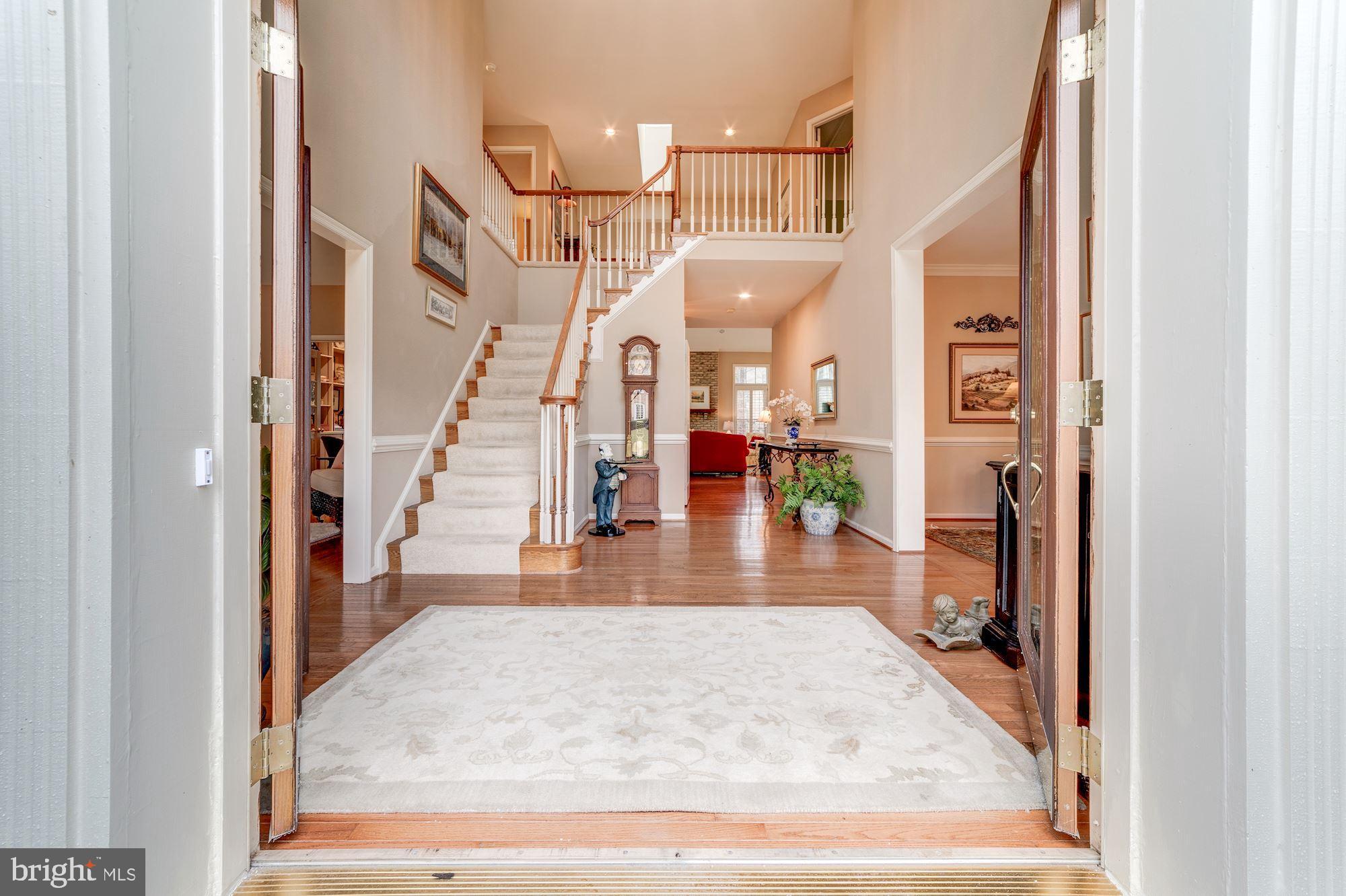 CROSSPOINTE - Residential