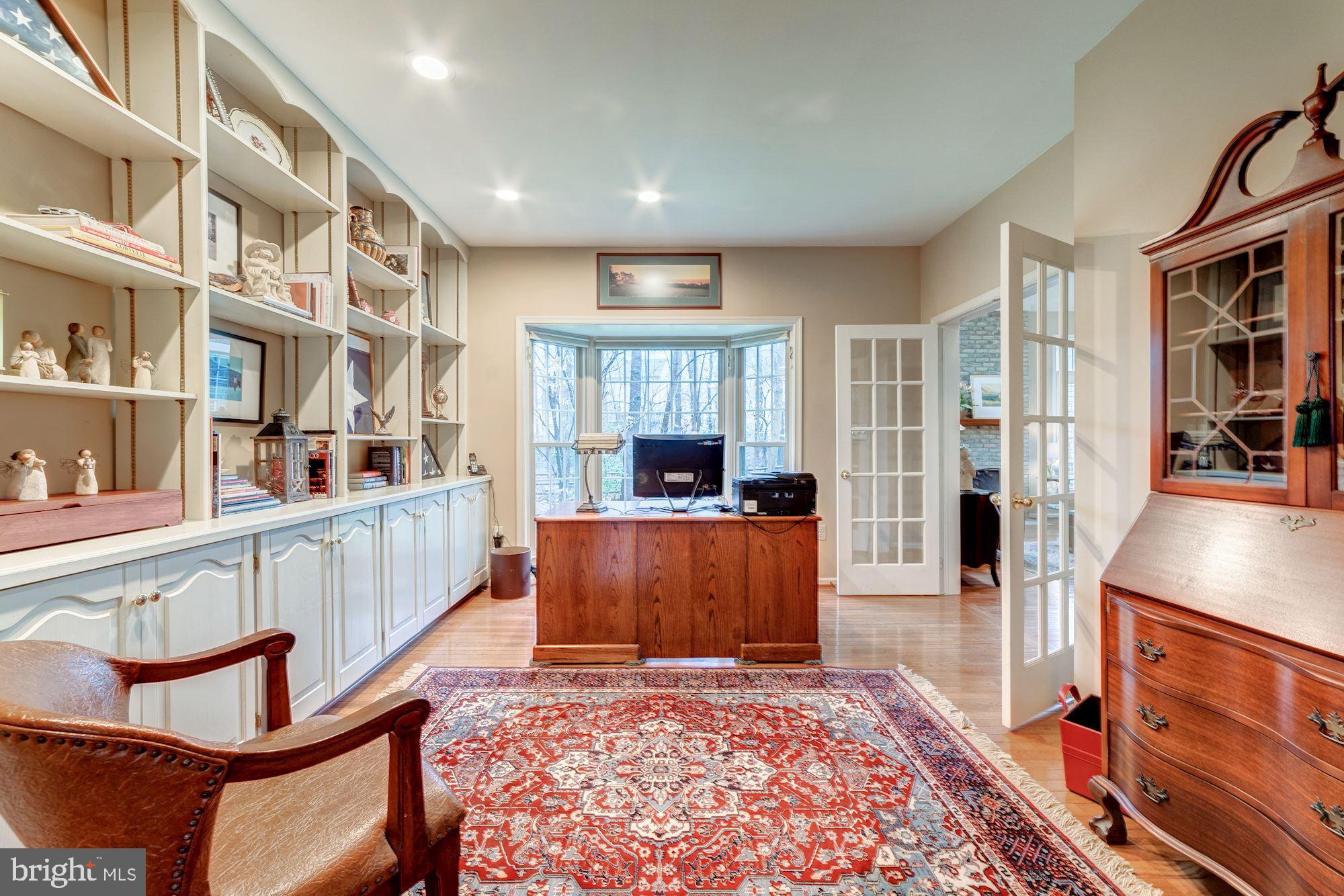 CROSSPOINTE - Residential