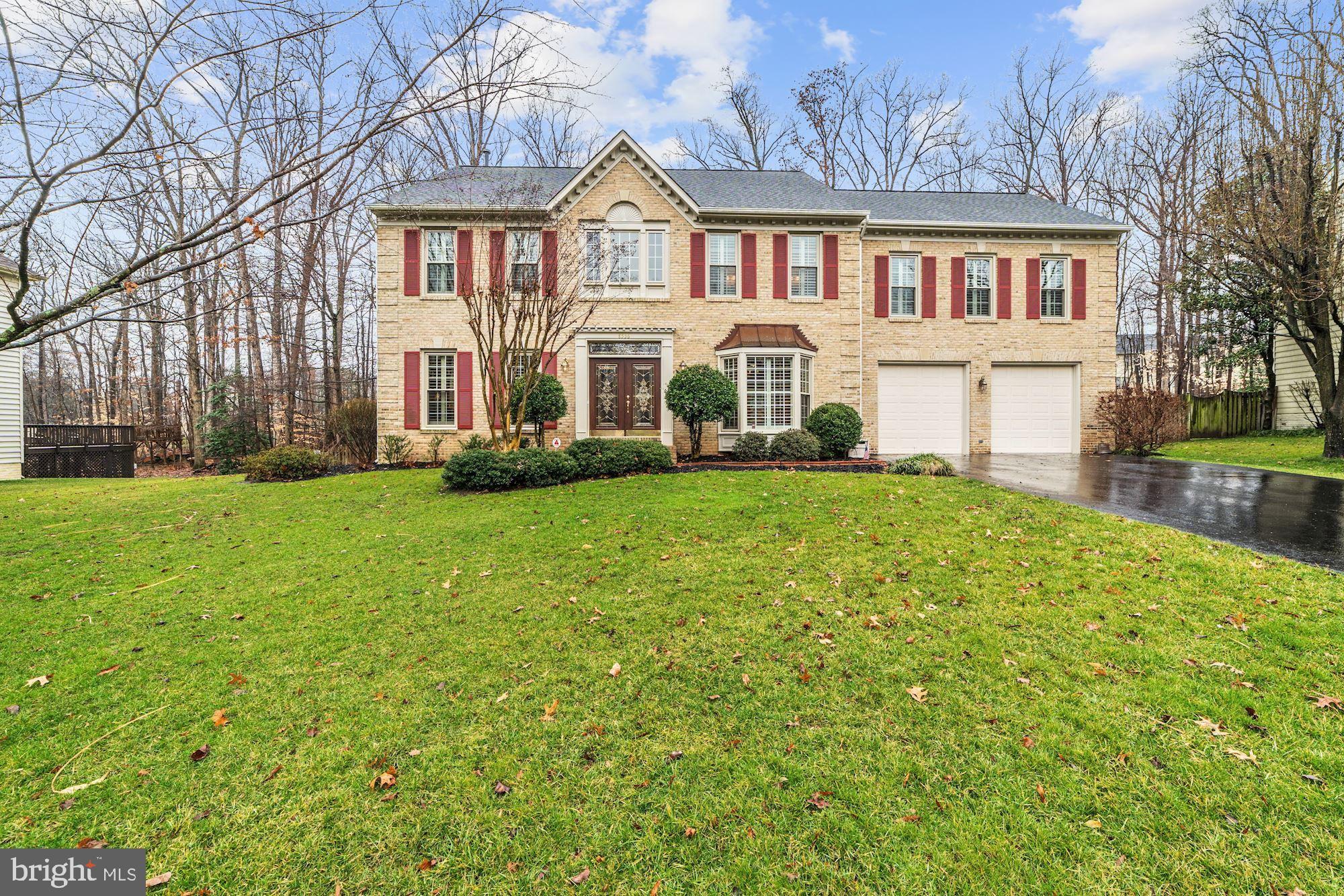 CROSSPOINTE - Residential