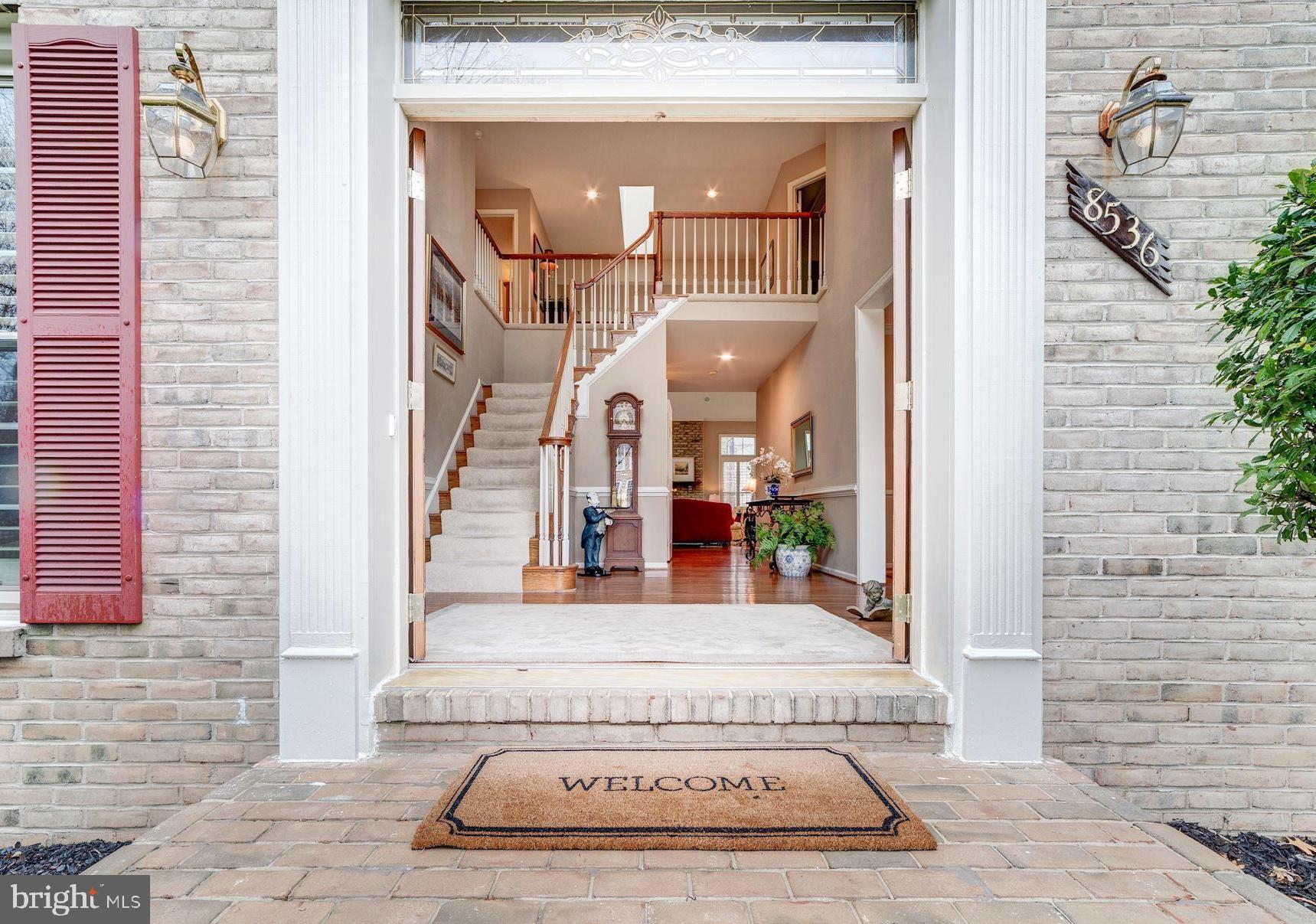 CROSSPOINTE - Residential