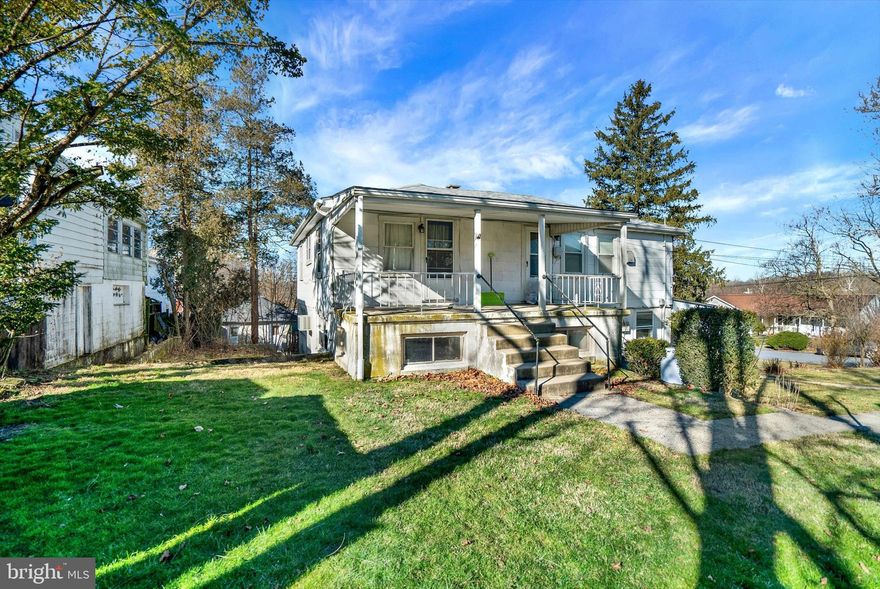 Unlock the potential of this prime real estate gem! Nestled in a quiet neighborhood, this property boasts three units, including (2) inviting 1-bedroom residences and a spacious (1) 2-bedroom unit. It's a savvy investor's dream or the perfect solution for those wanting to reside in one unit while letting the other two units foot the mortgage. Each unit is thoughtfully designed for maximum comfort and functionality, ensuring both aesthetic appeal and practicality. The property's strategic location adds to its allure, promising convenience and accessibility. Whether you're an astute investor seeking a lucrative venture or a homeowner looking to offset living costs, this versatile property is an opportunity not to be missed in the dynamic real estate landscape