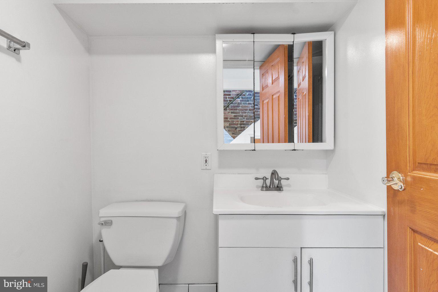 WASHINGTON VILLAGE - Residential