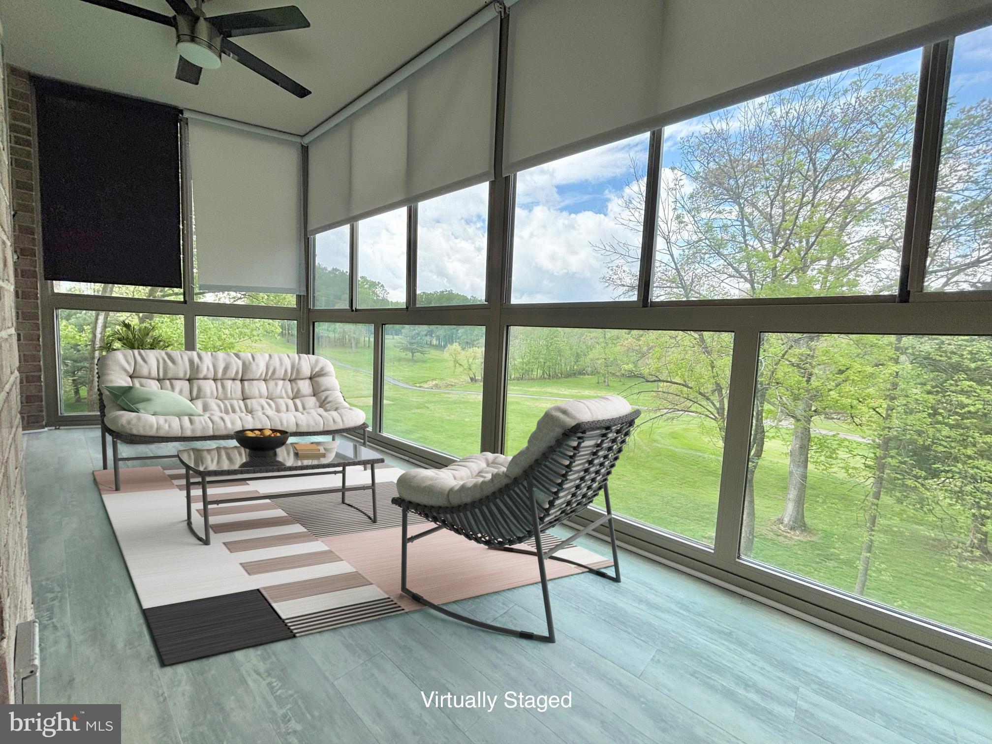 LEISURE WORLD - Residential