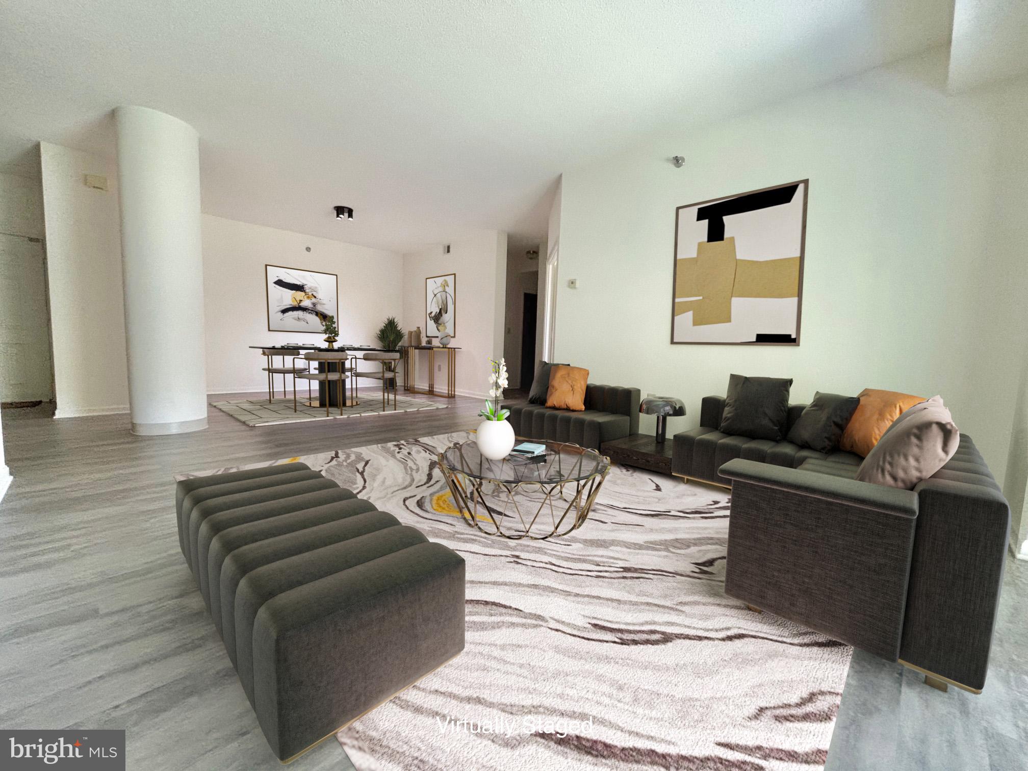 LEISURE WORLD - Residential