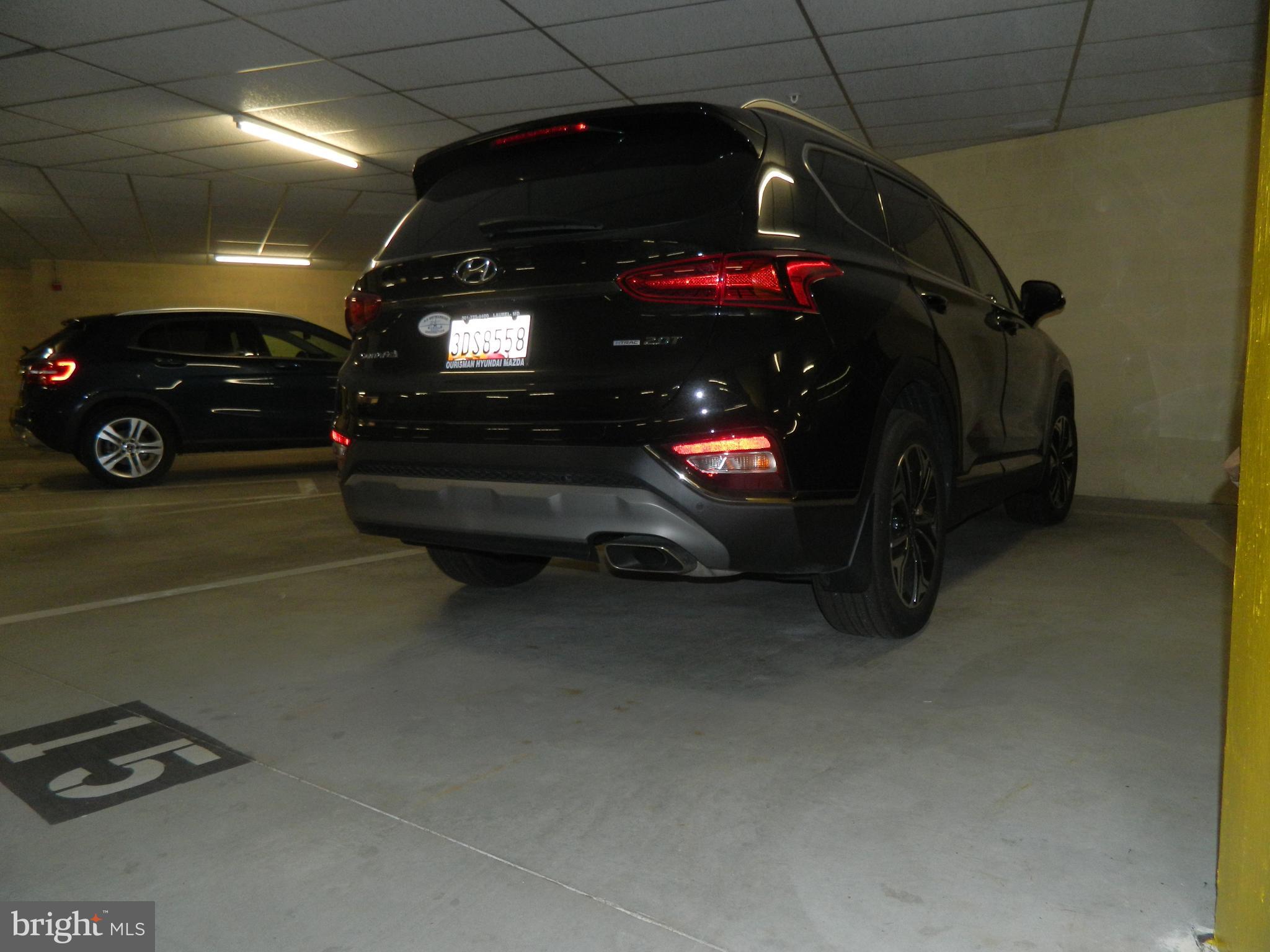 LEISURE WORLD - Residential