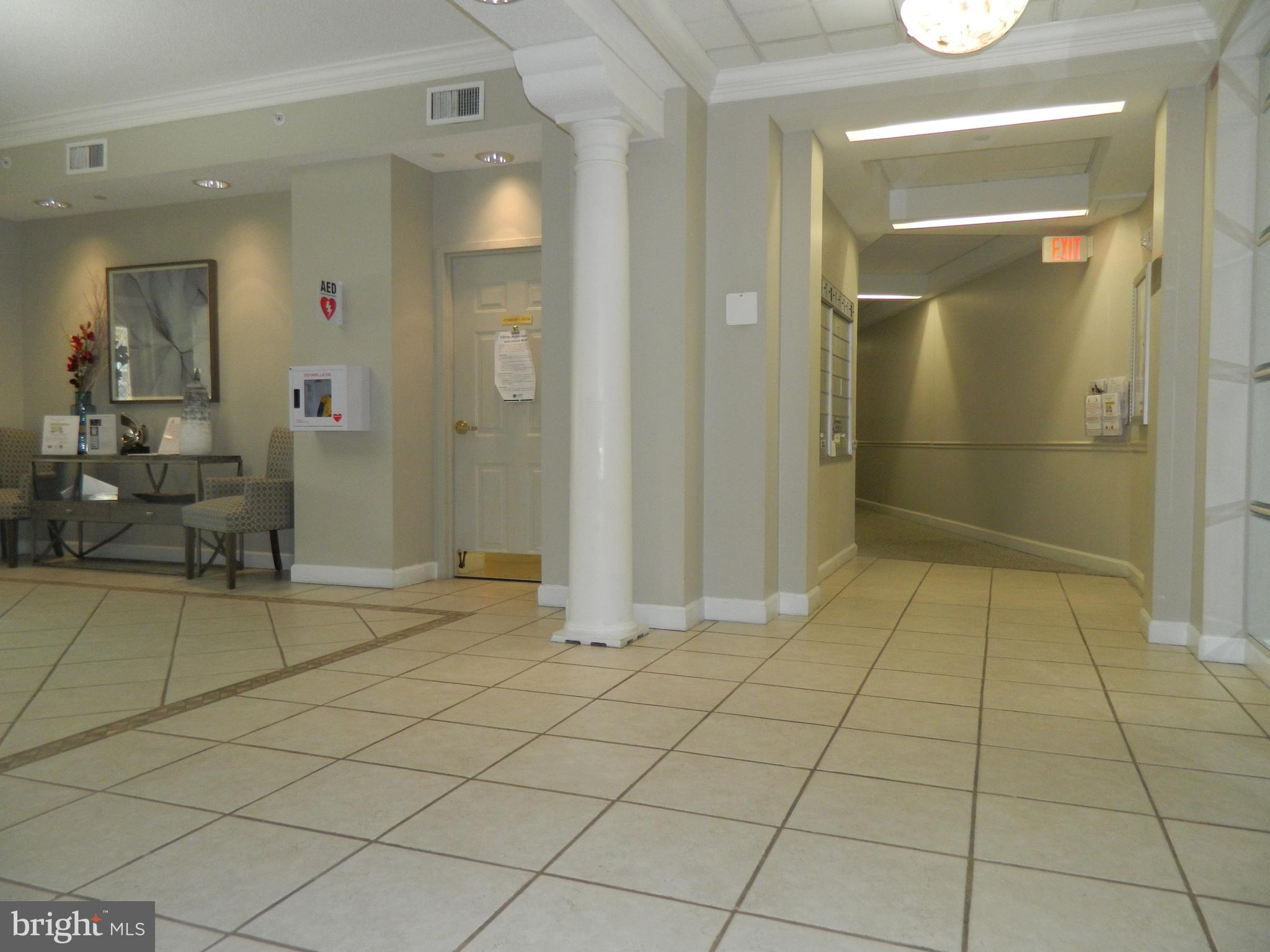 LEISURE WORLD - Residential