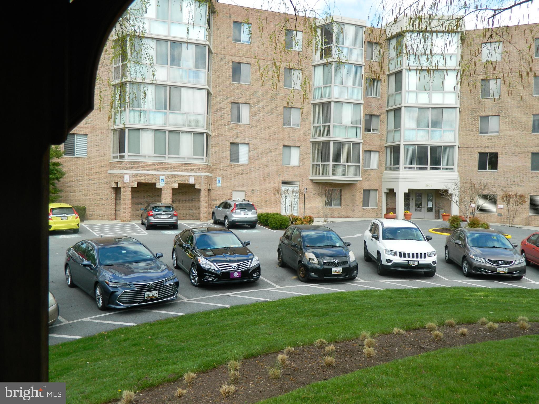 LEISURE WORLD - Residential