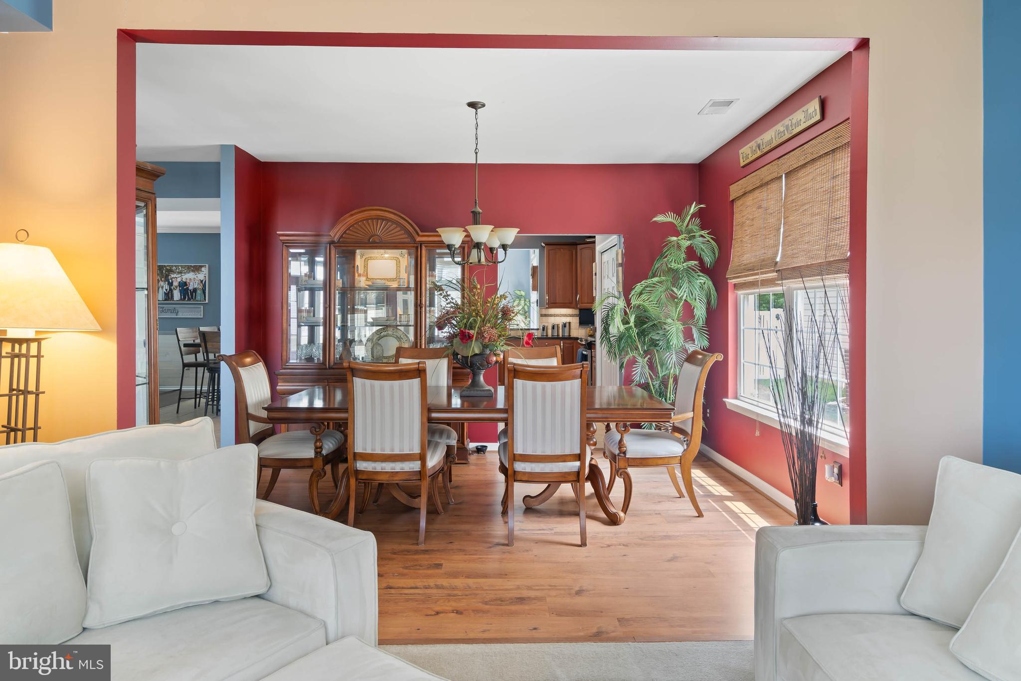 MALLARD LANDING - Residential