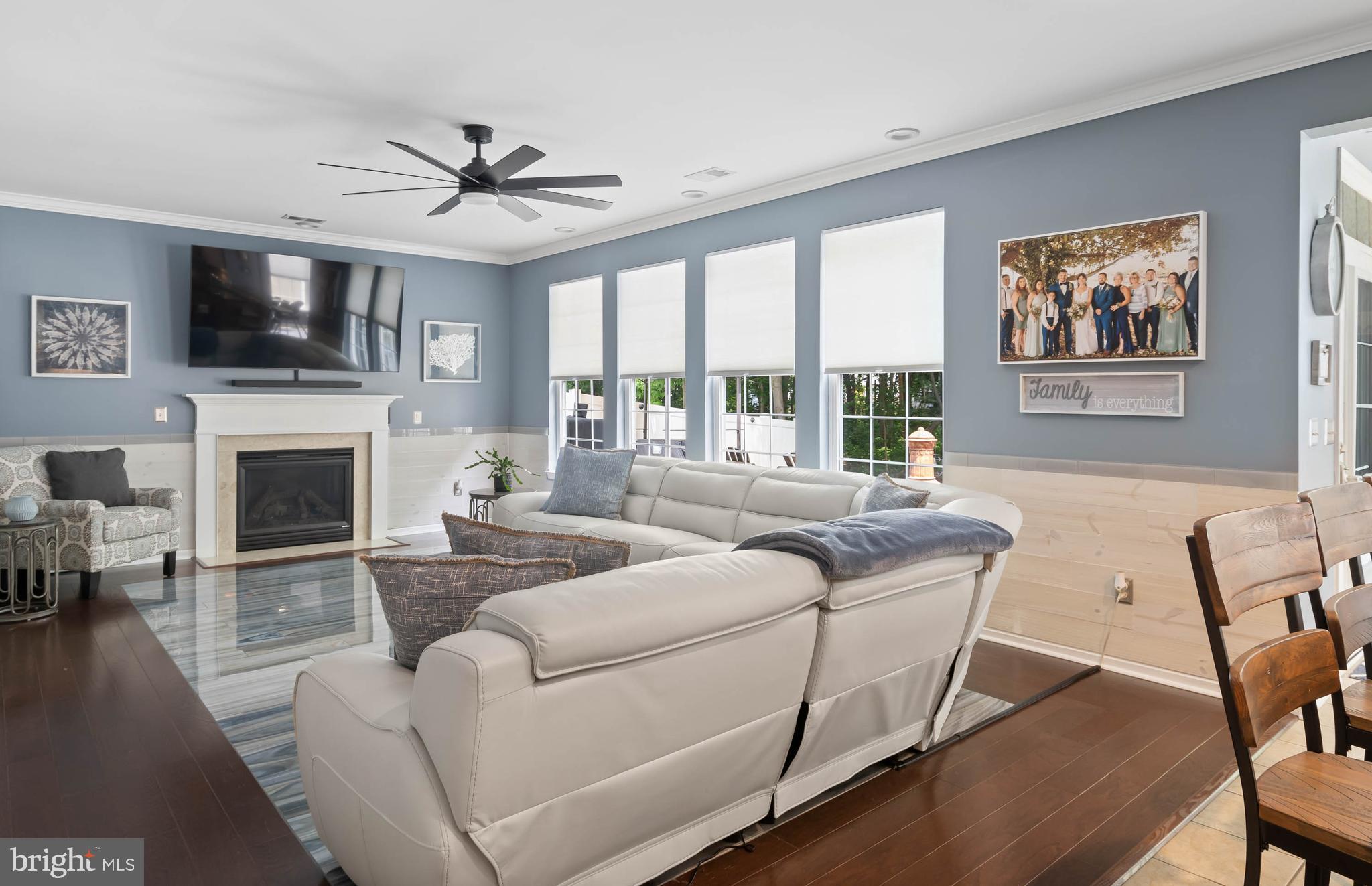 MALLARD LANDING - Residential