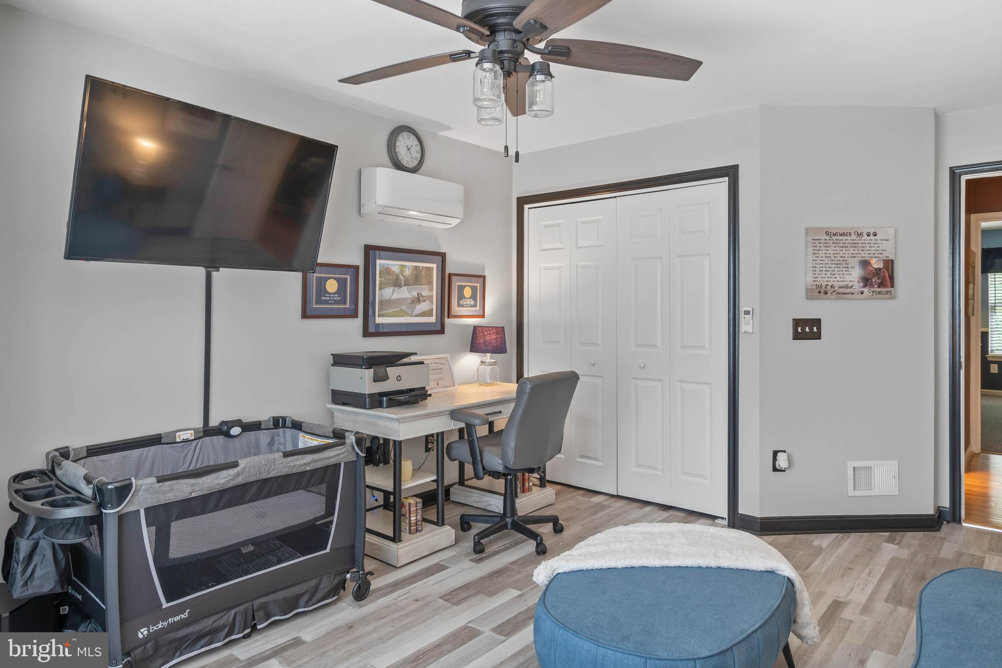 MALLARD LANDING - Residential