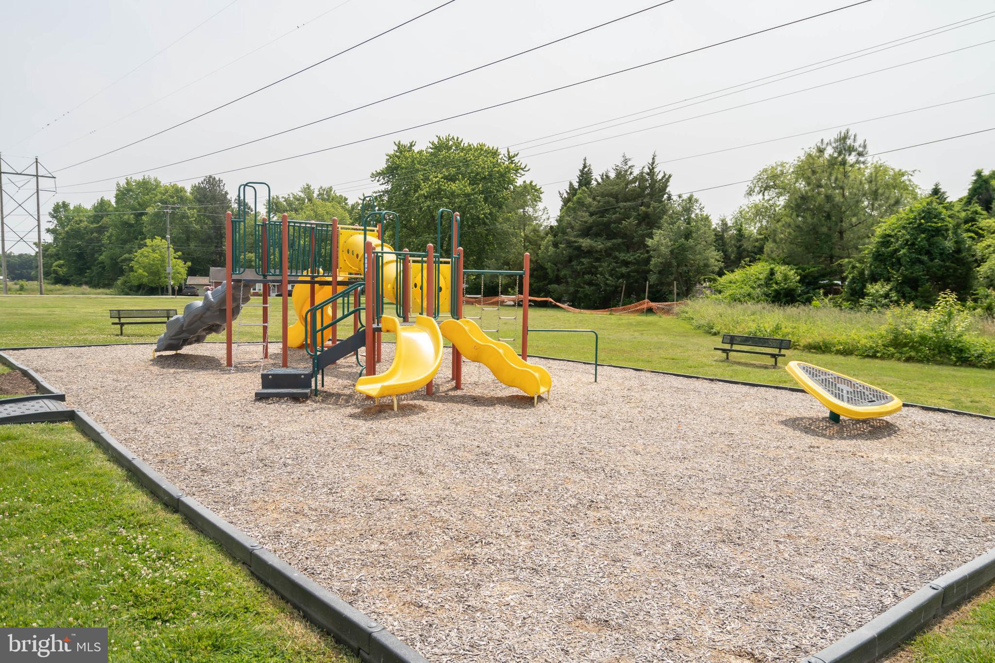 MALLARD LANDING - Residential