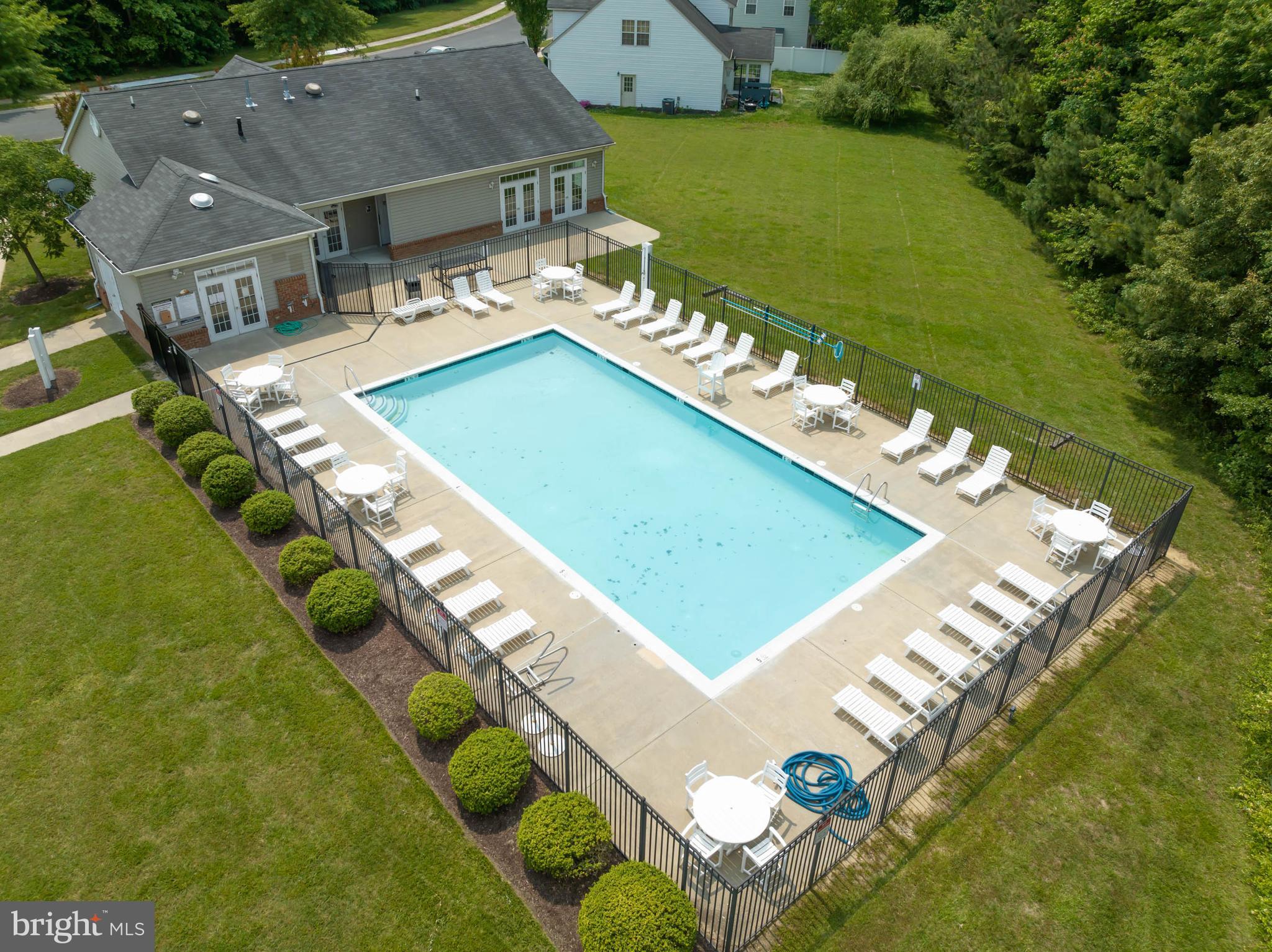 MALLARD LANDING - Residential