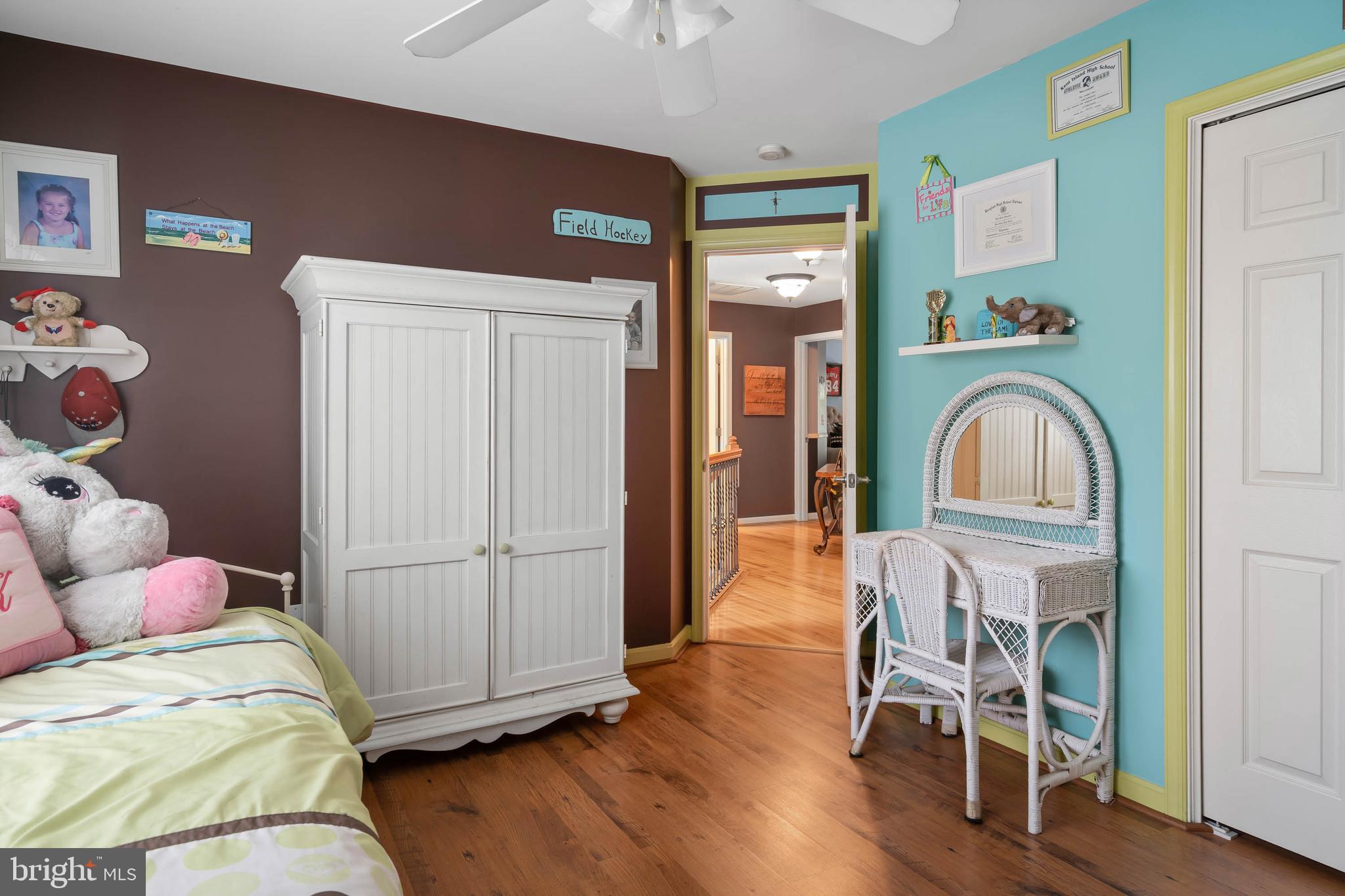 MALLARD LANDING - Residential