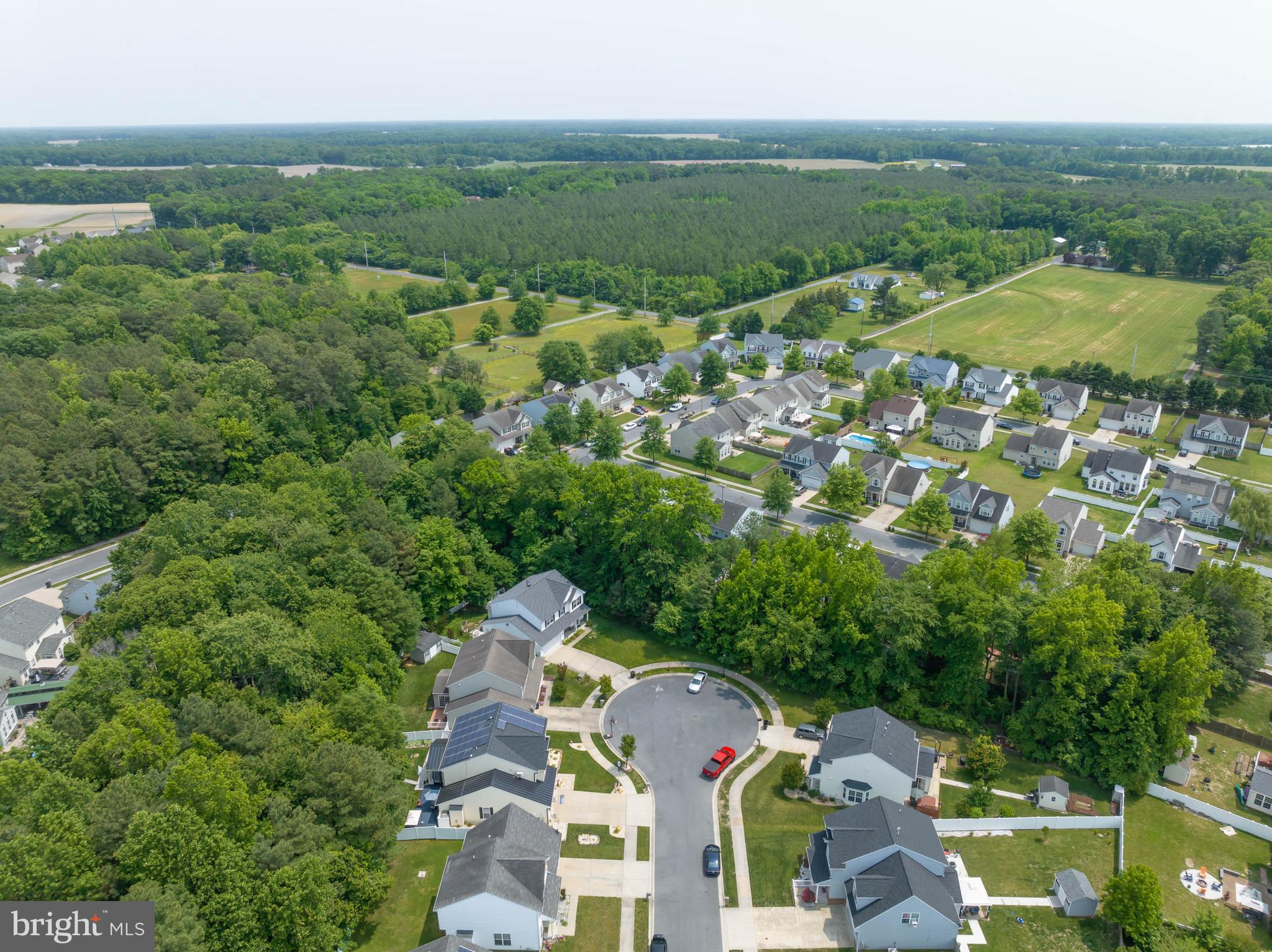 MALLARD LANDING - Residential