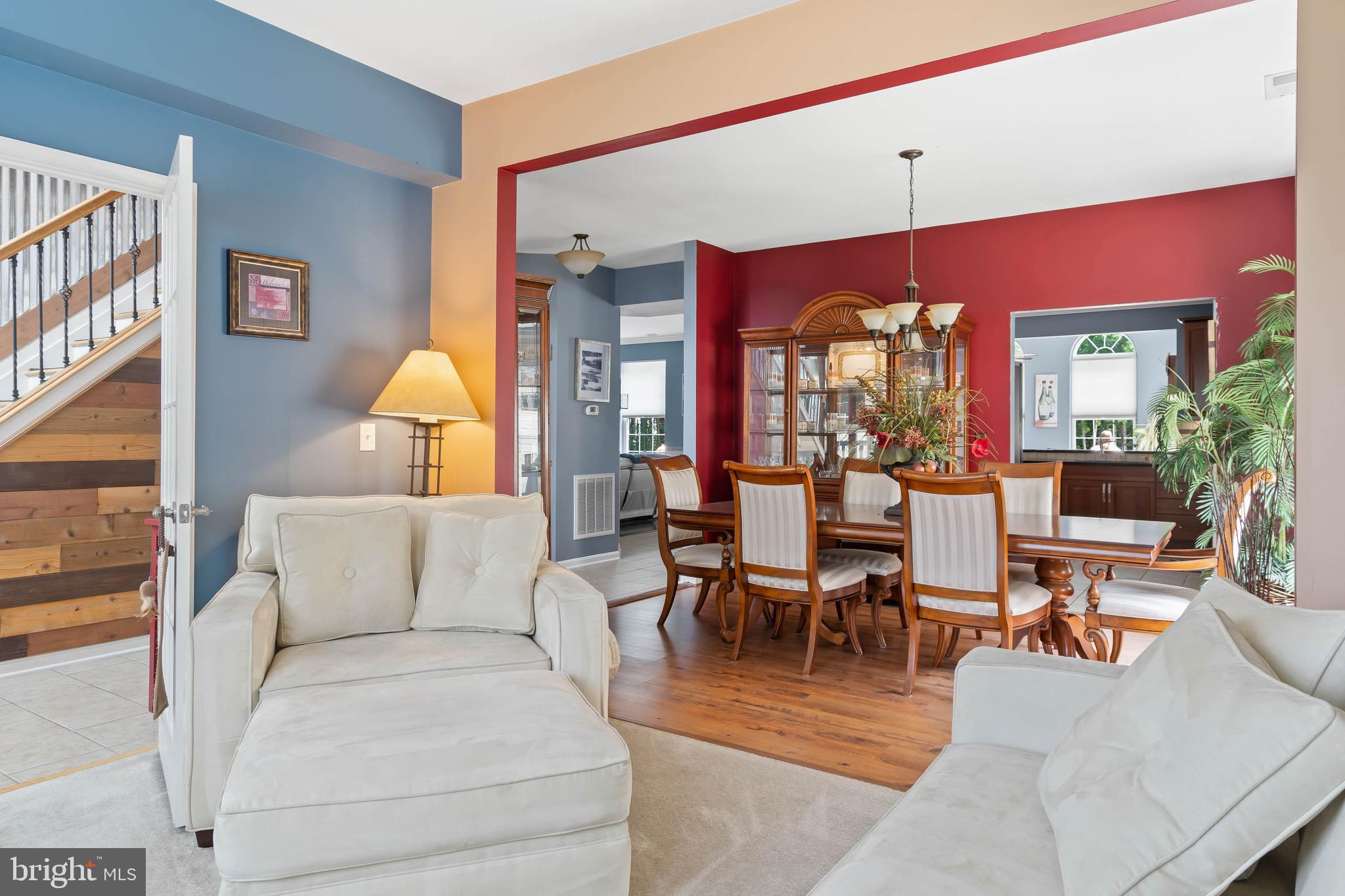 MALLARD LANDING - Residential