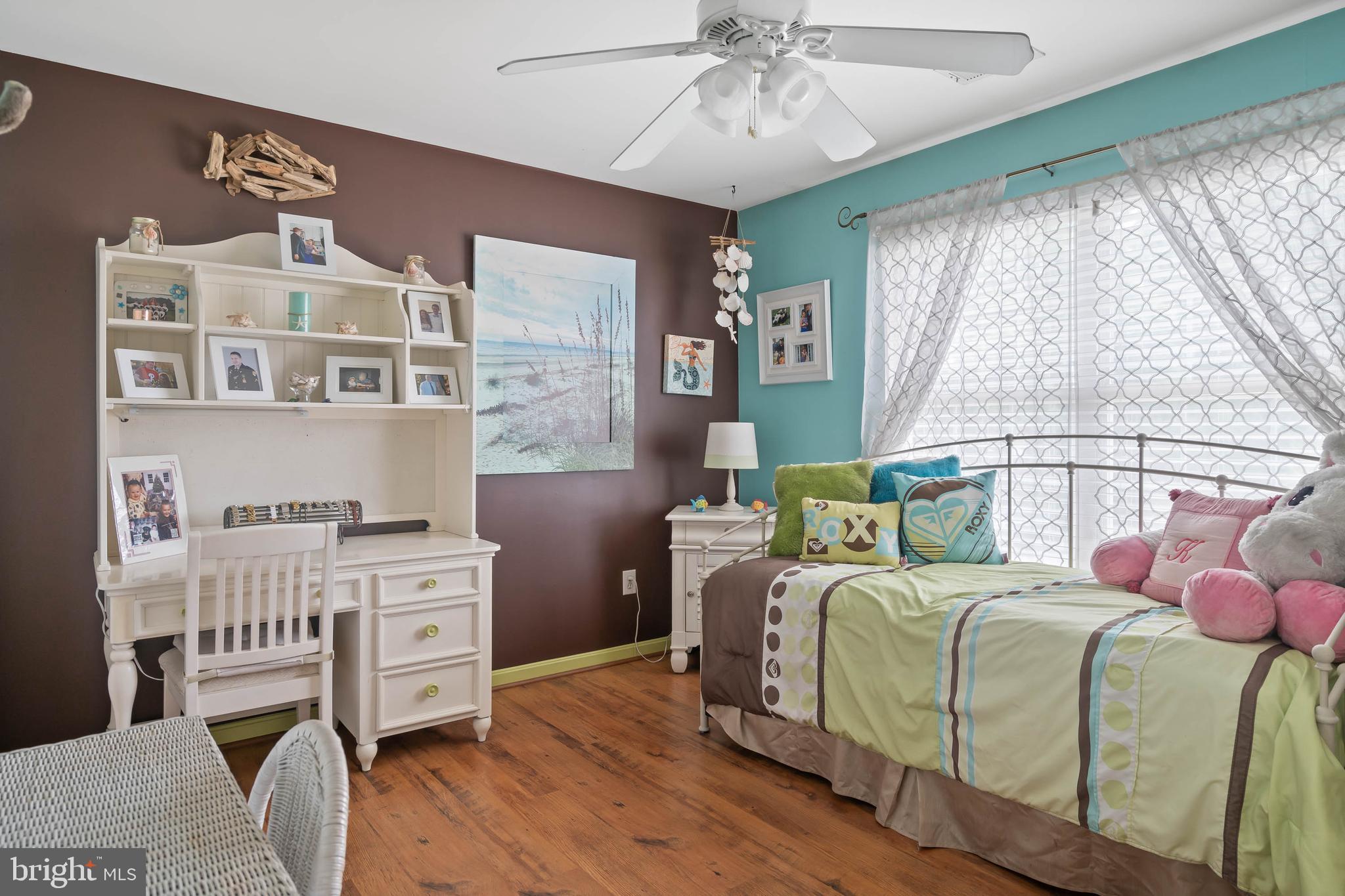 MALLARD LANDING - Residential