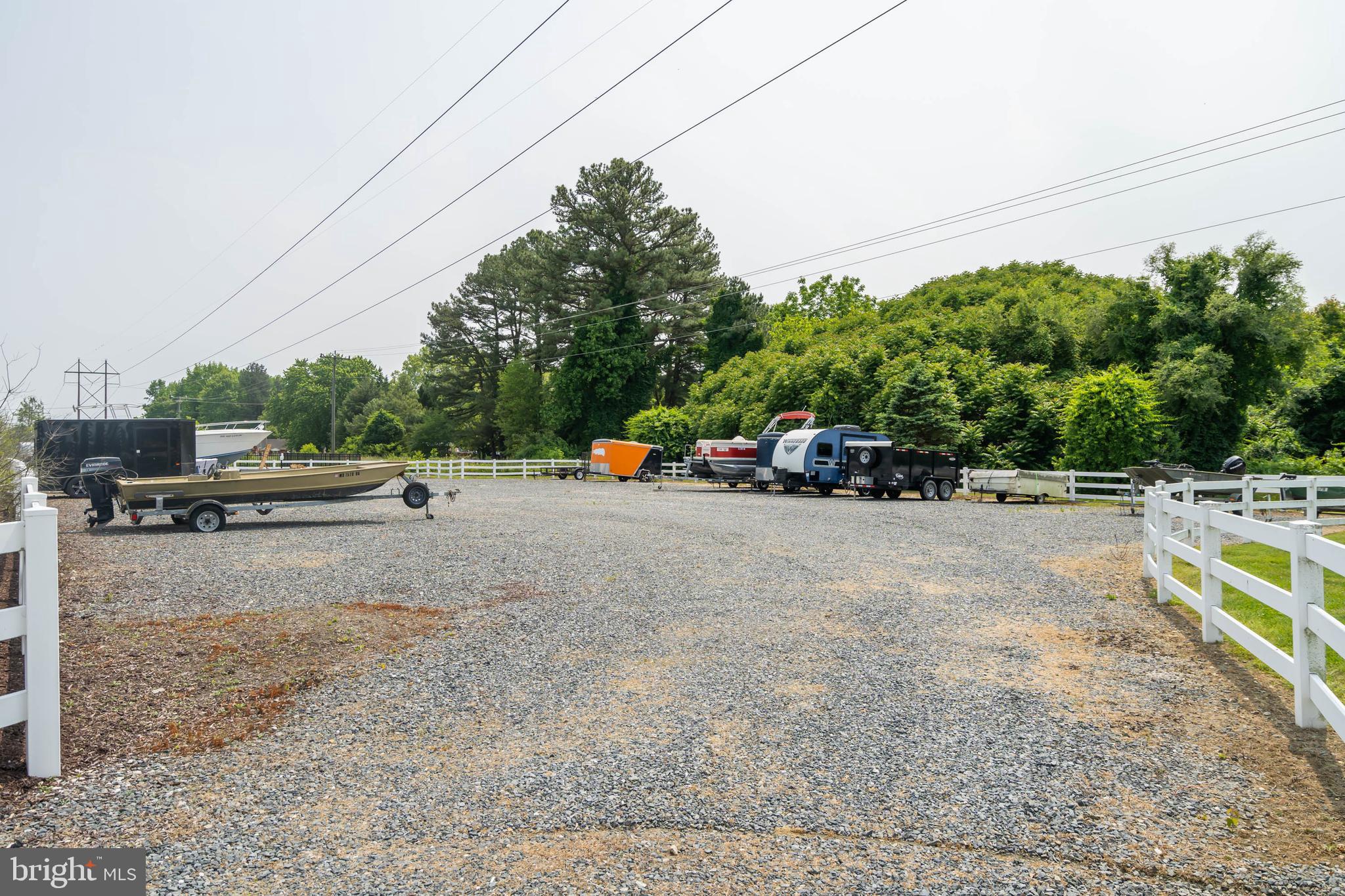 MALLARD LANDING - Residential