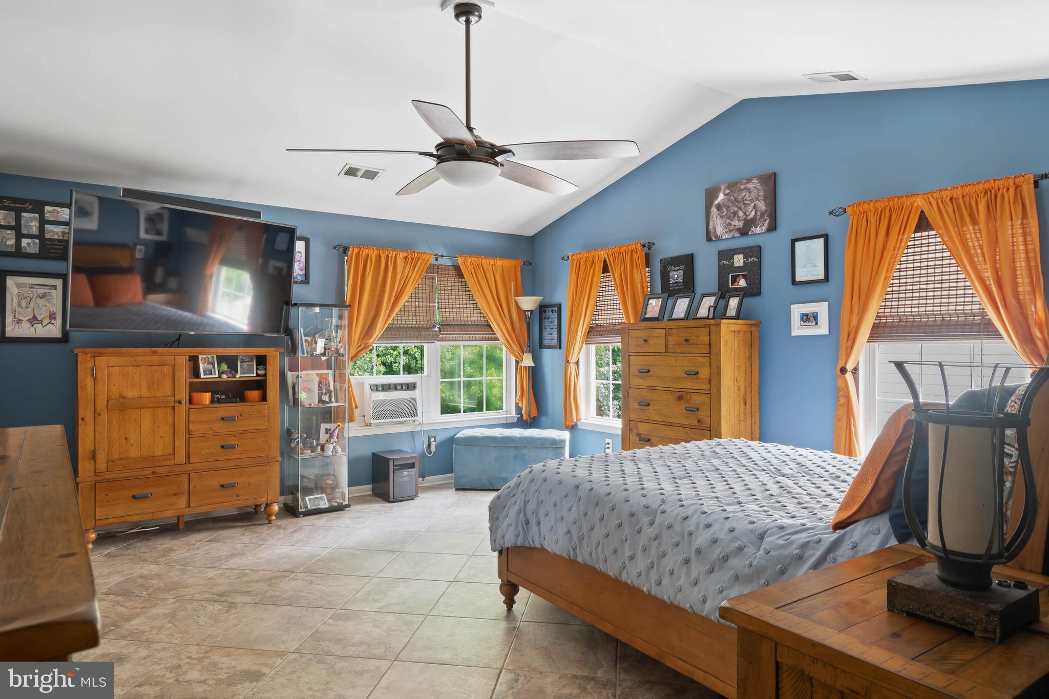 MALLARD LANDING - Residential