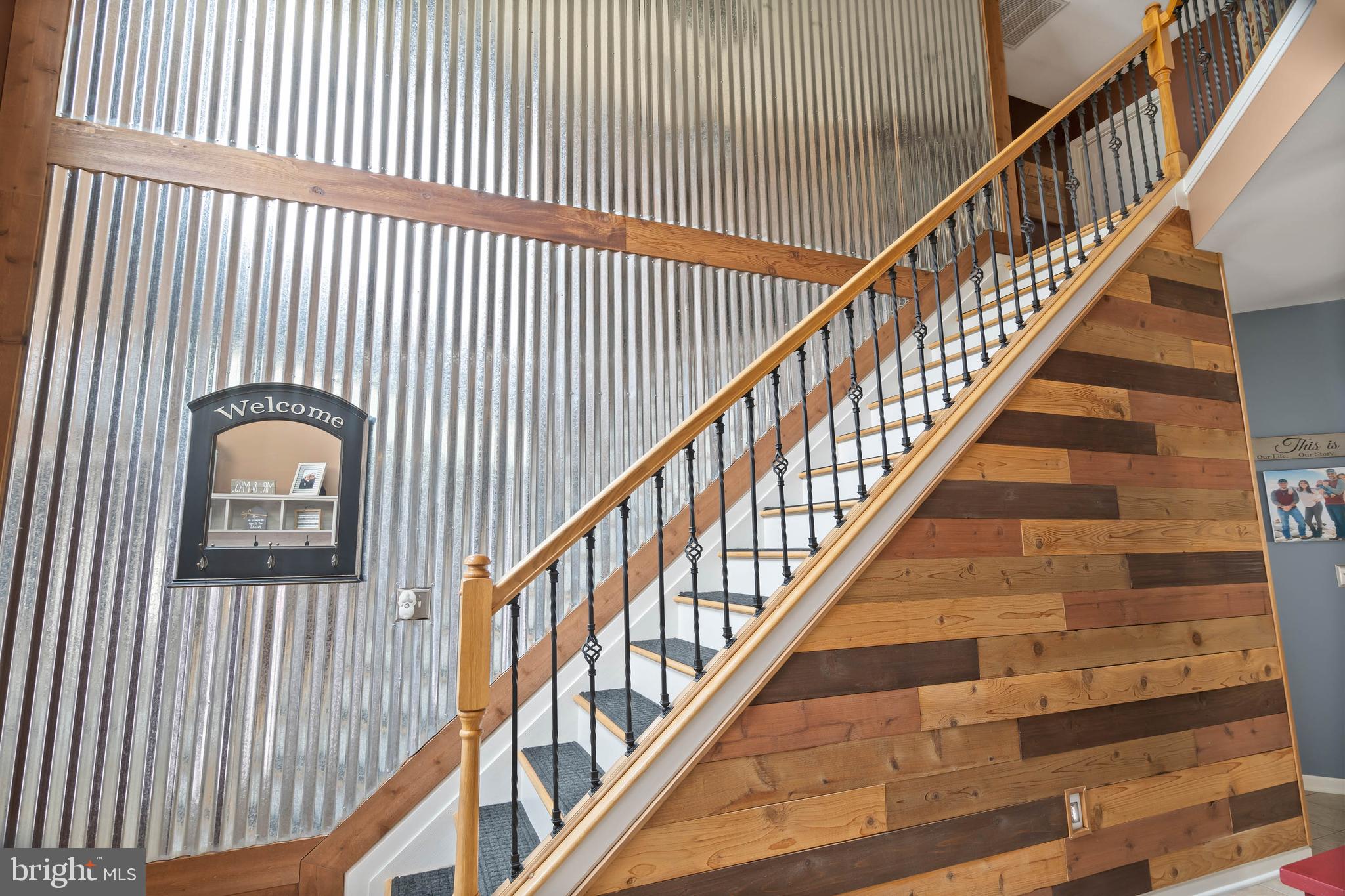 MALLARD LANDING - Residential