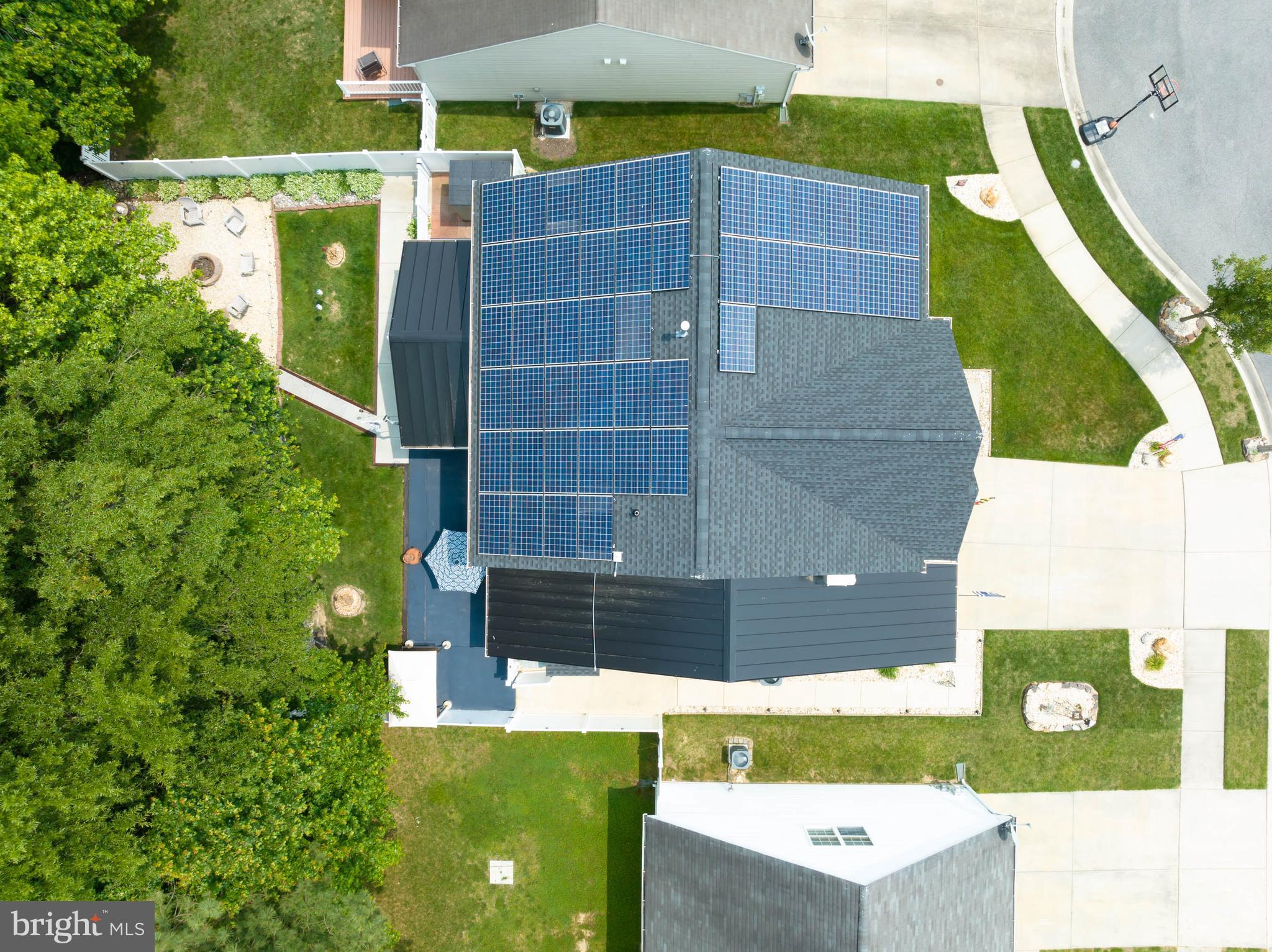 MALLARD LANDING - Residential