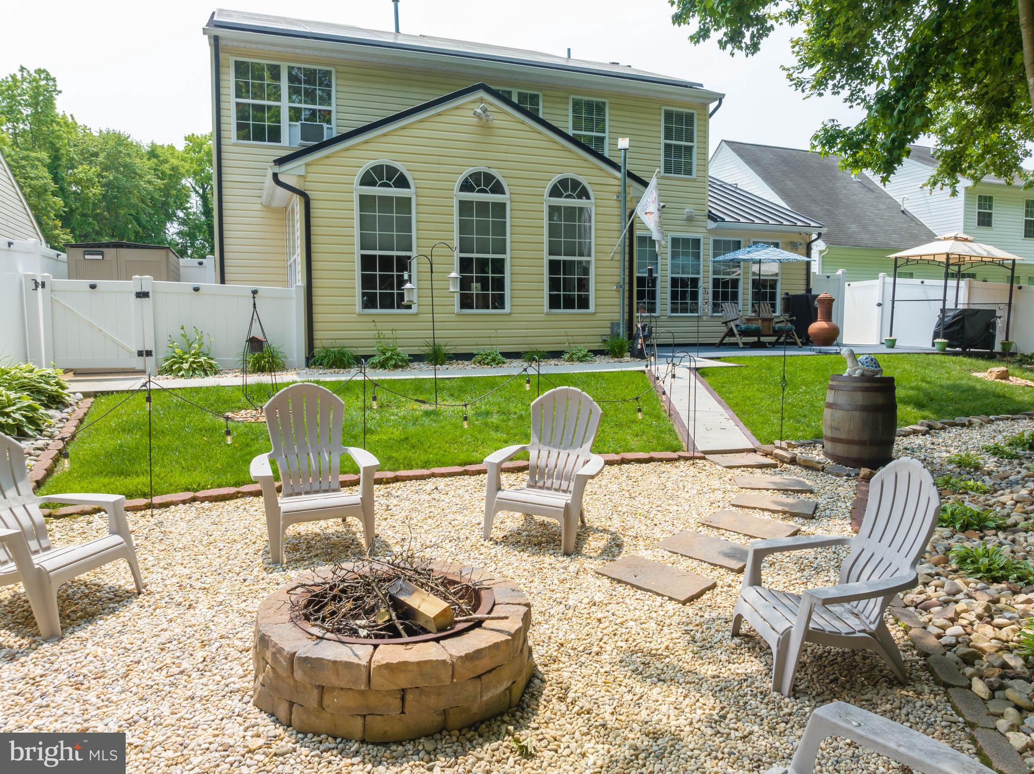 MALLARD LANDING - Residential