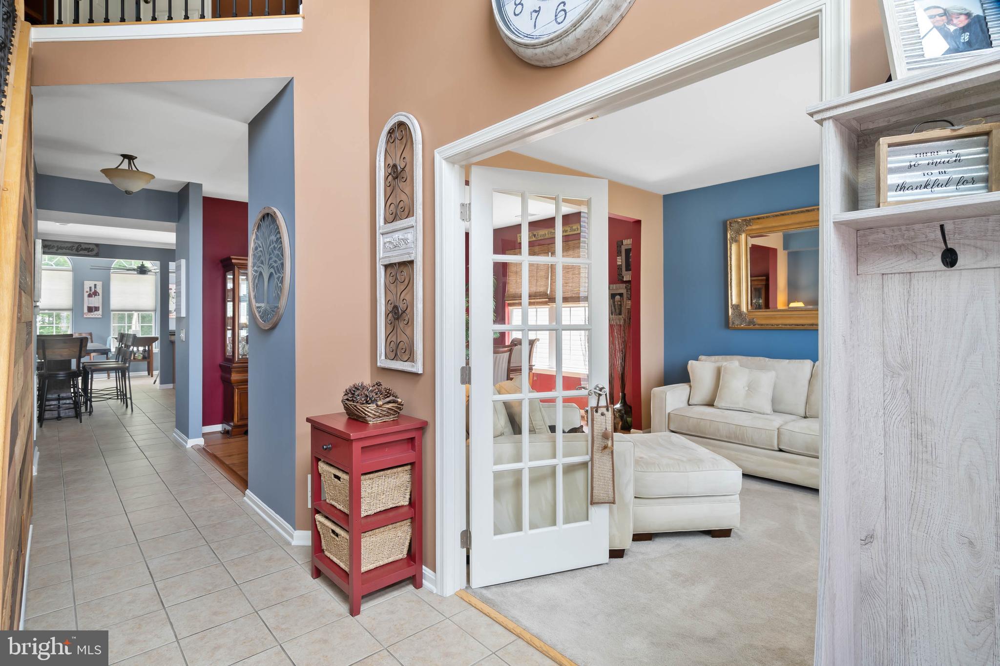 MALLARD LANDING - Residential