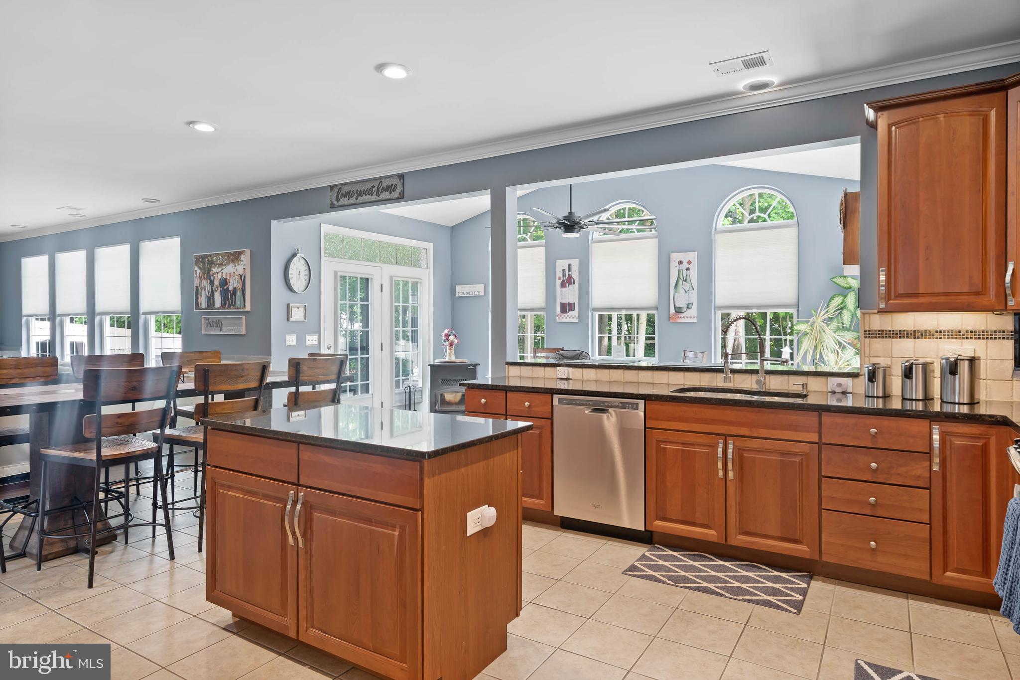 MALLARD LANDING - Residential