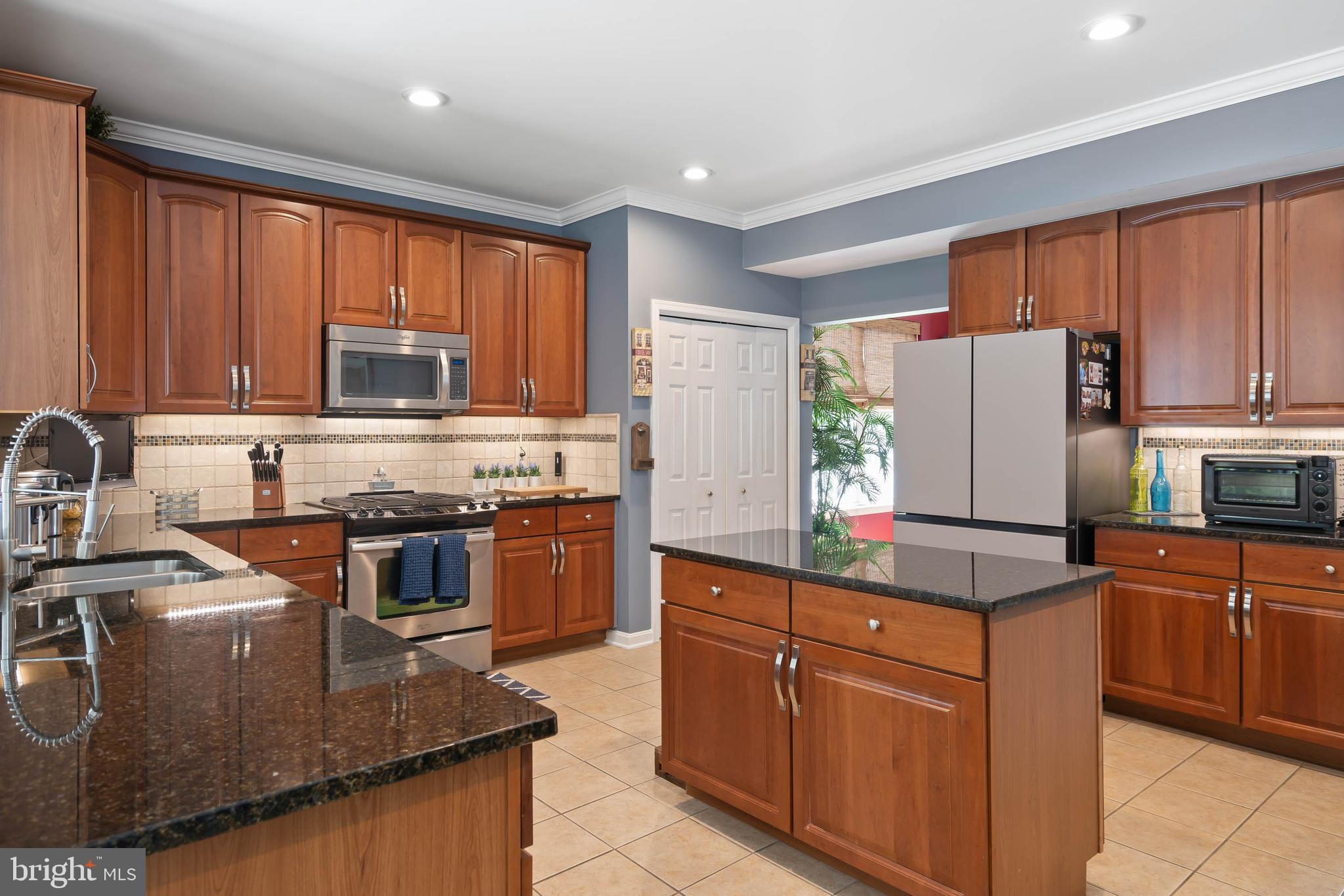 MALLARD LANDING - Residential