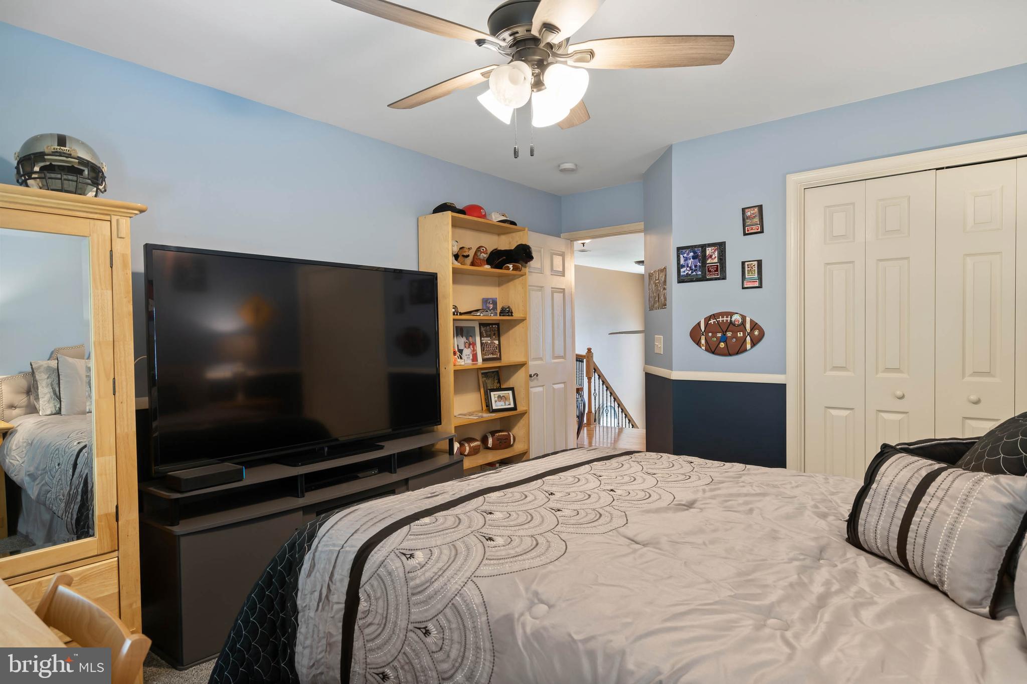 MALLARD LANDING - Residential