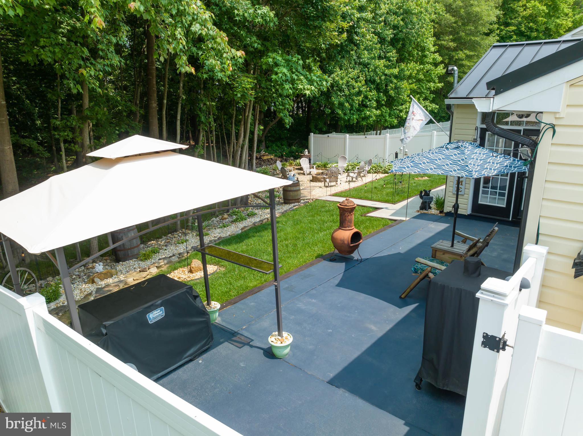 MALLARD LANDING - Residential