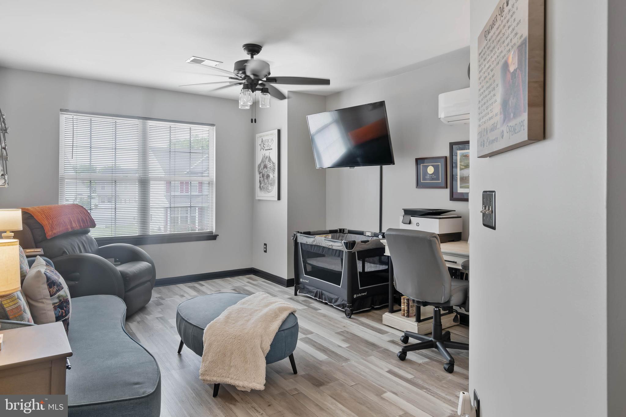 MALLARD LANDING - Residential