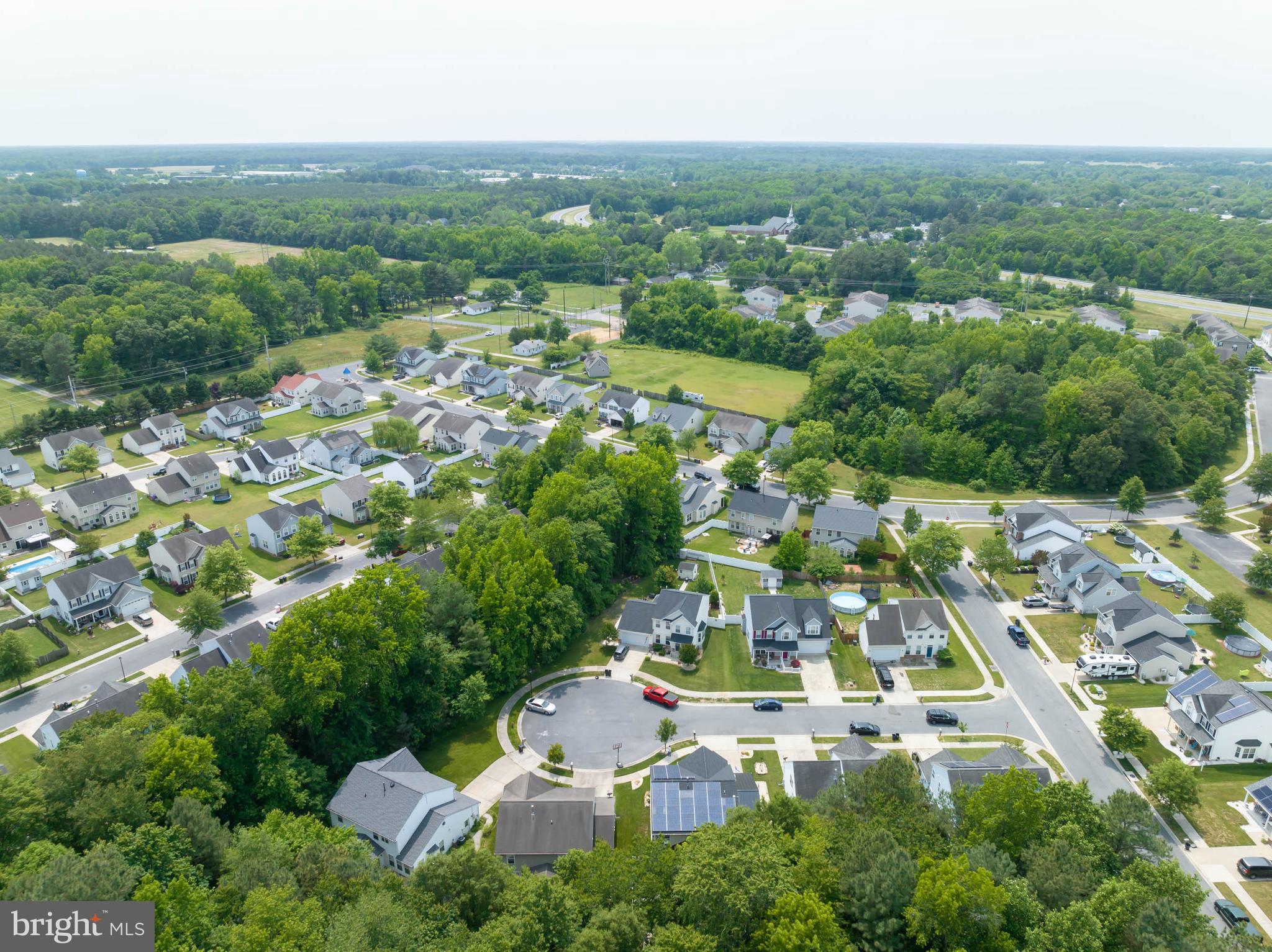 MALLARD LANDING - Residential