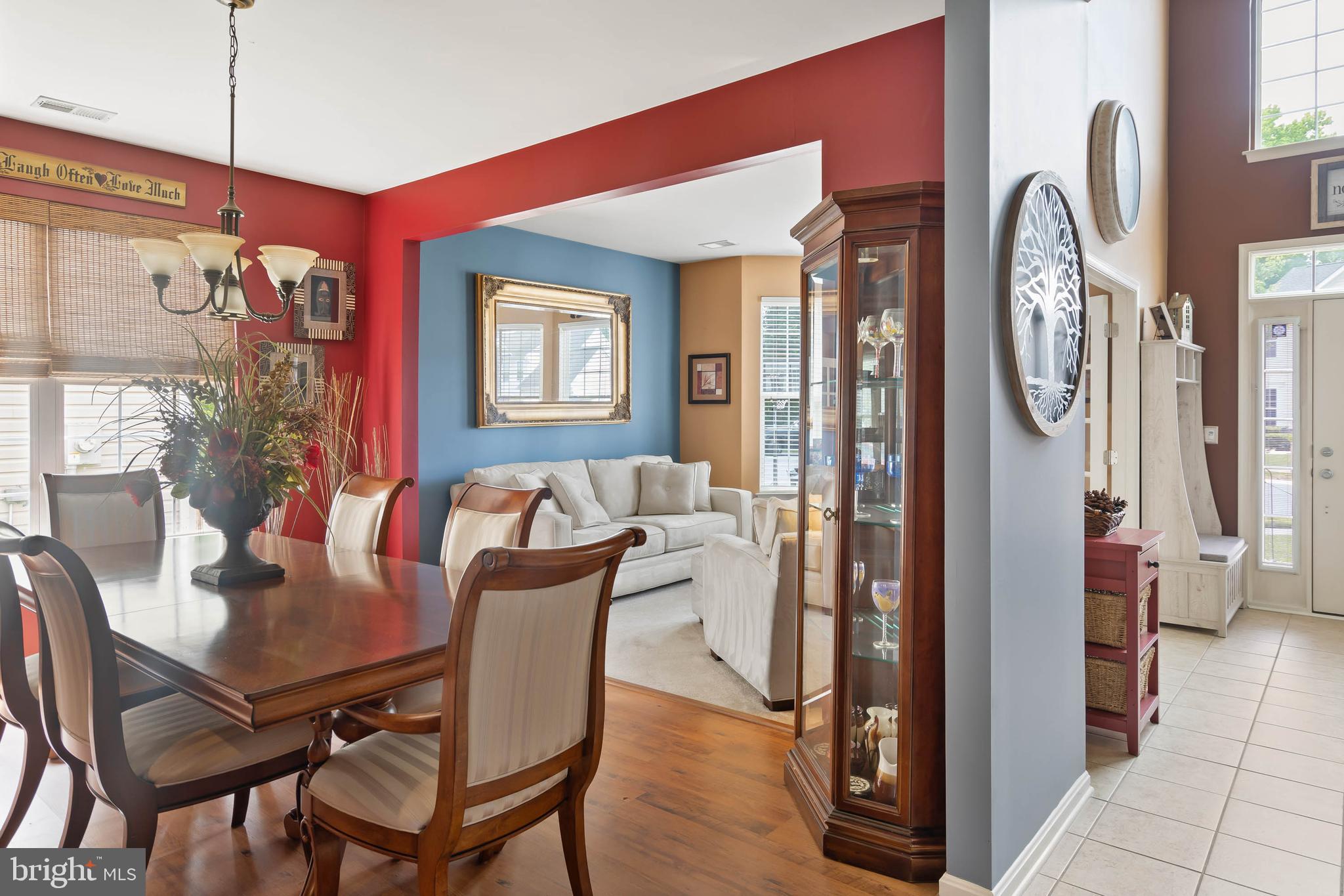 MALLARD LANDING - Residential