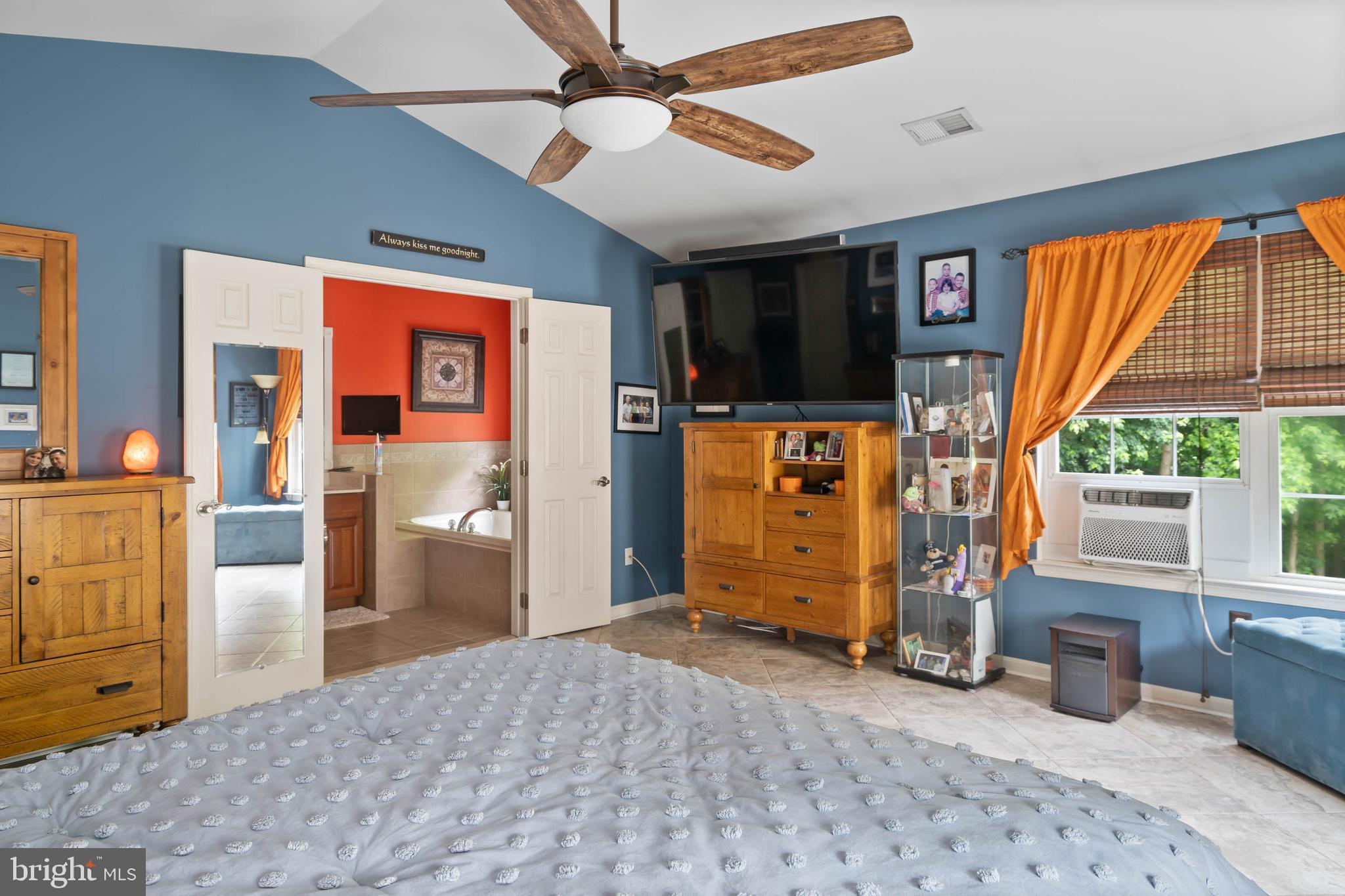 MALLARD LANDING - Residential