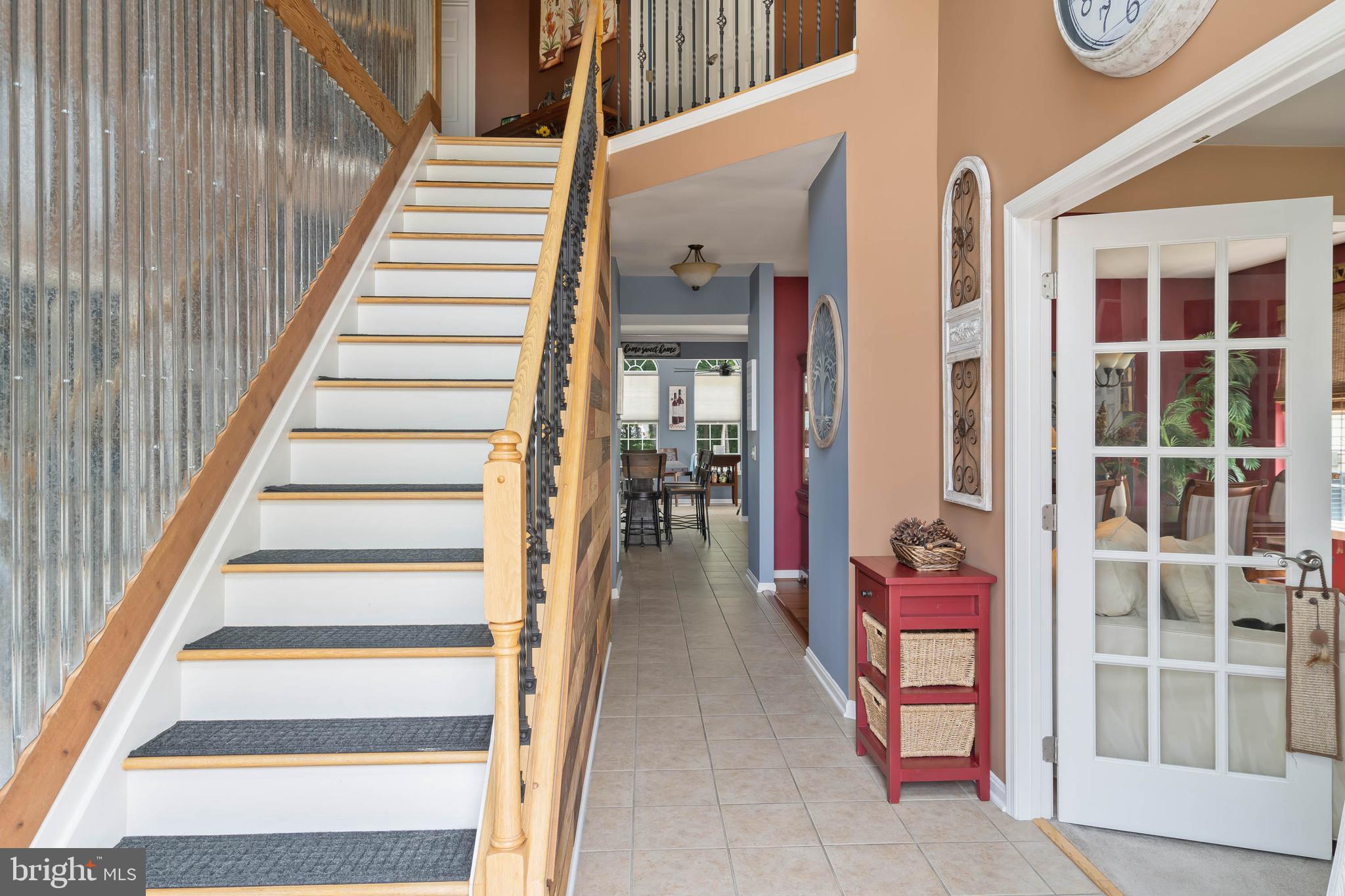 MALLARD LANDING - Residential