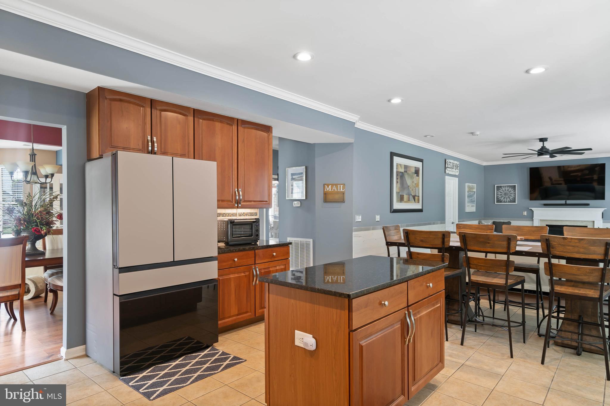 MALLARD LANDING - Residential