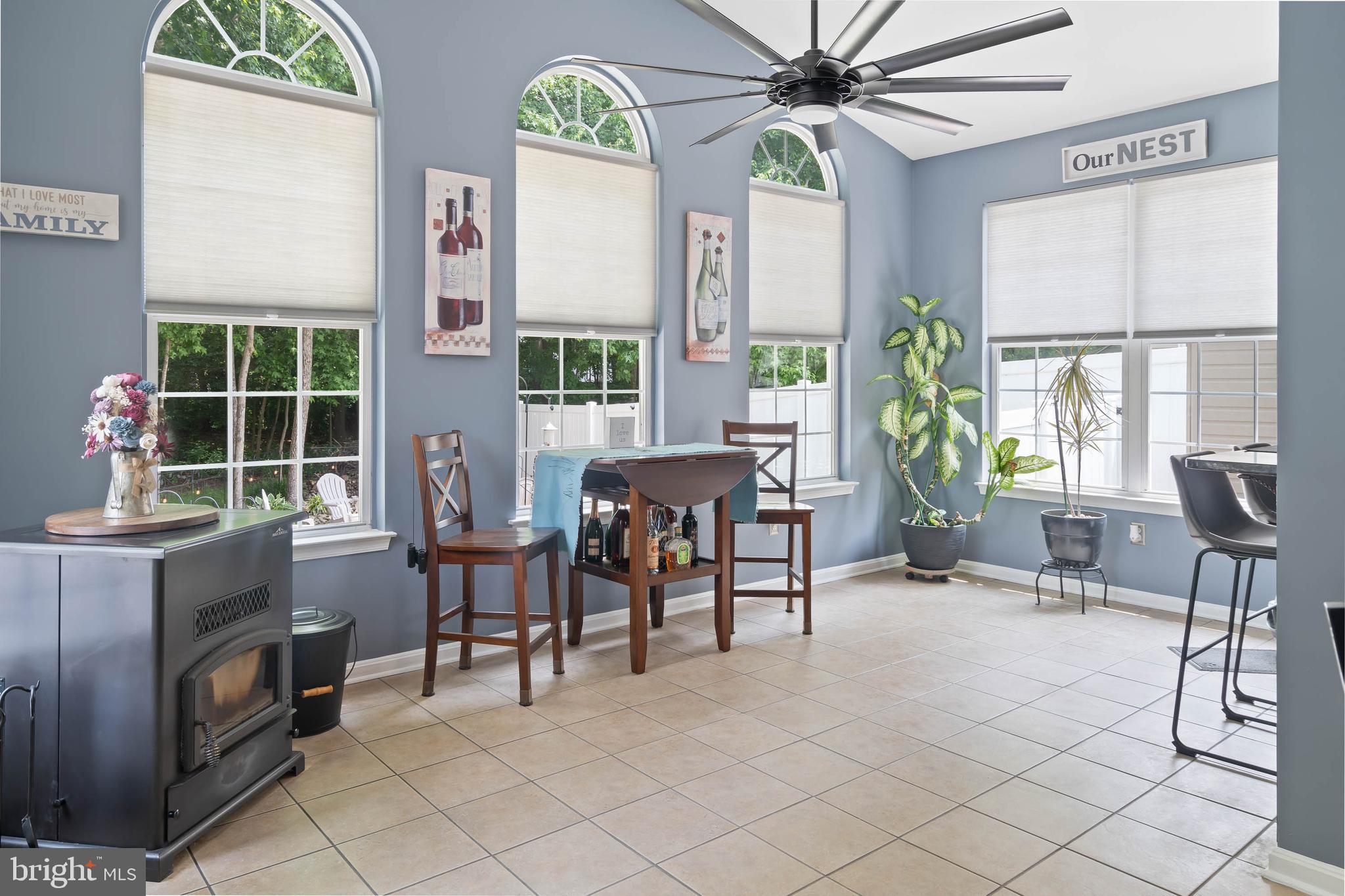 MALLARD LANDING - Residential