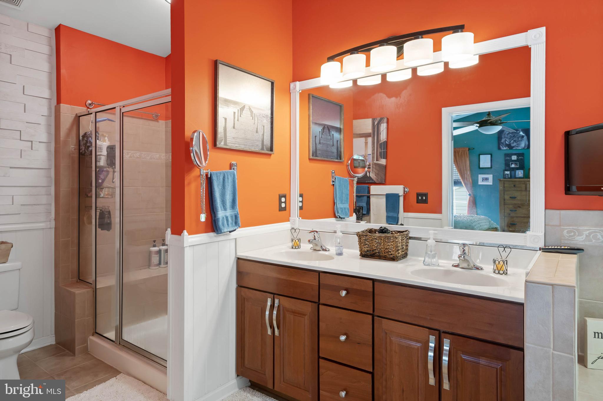 MALLARD LANDING - Residential