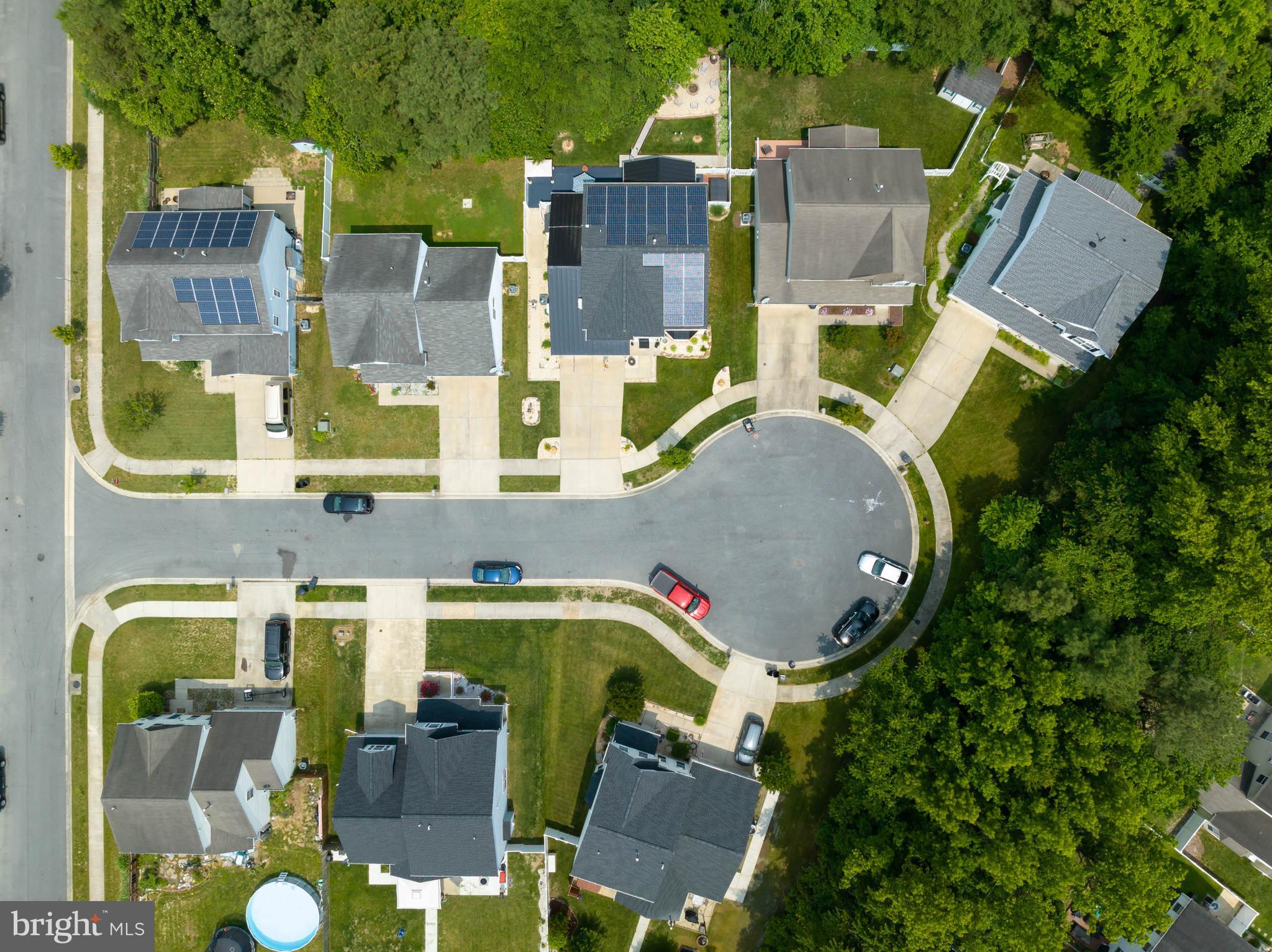 MALLARD LANDING - Residential