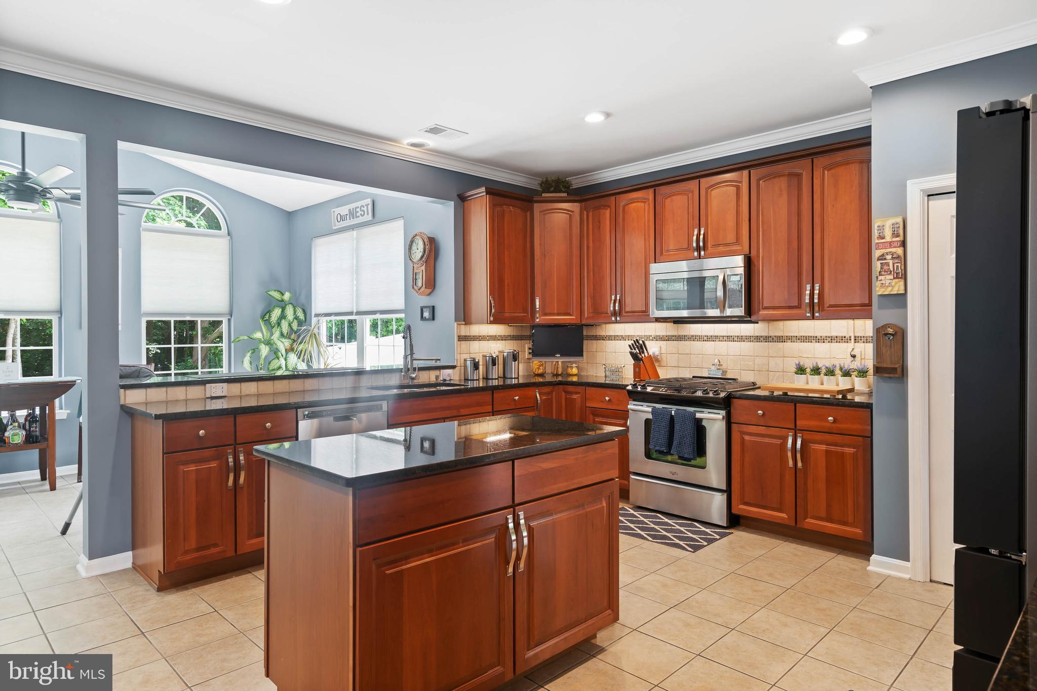 MALLARD LANDING - Residential