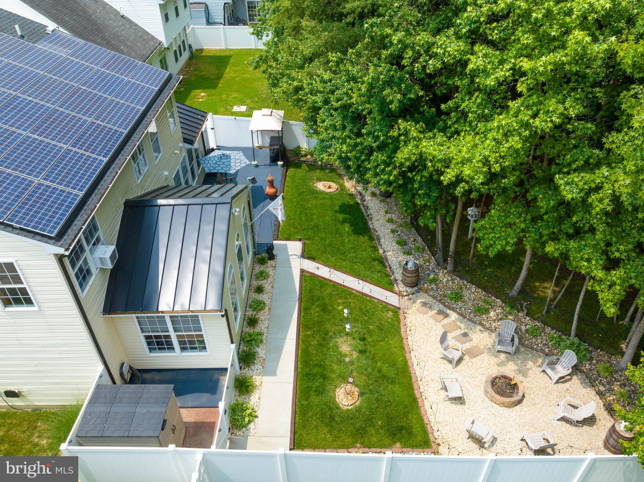 MALLARD LANDING - Residential