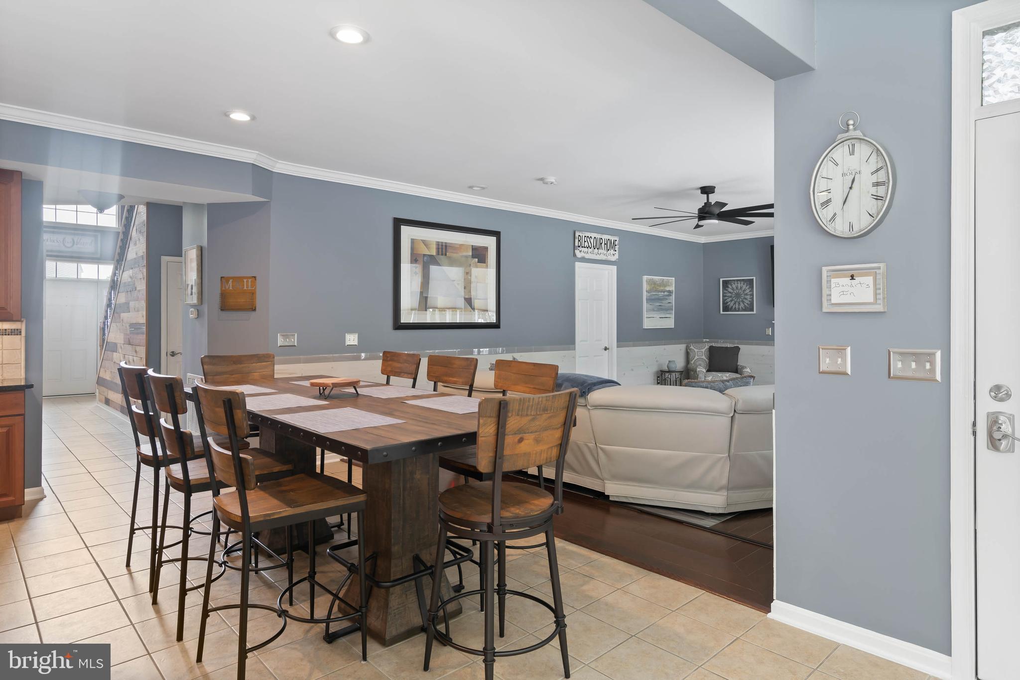 MALLARD LANDING - Residential