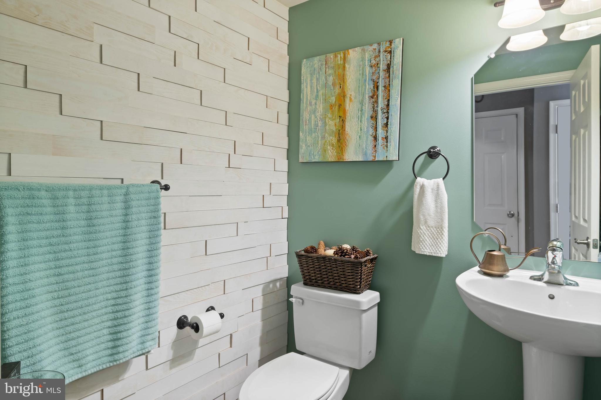 MALLARD LANDING - Residential