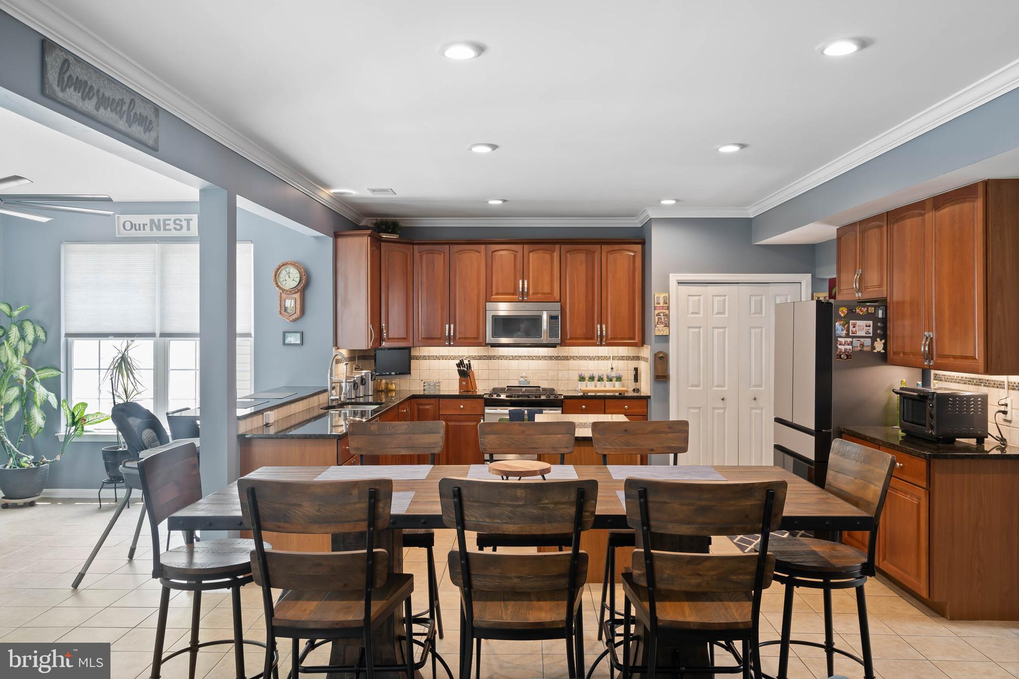 MALLARD LANDING - Residential