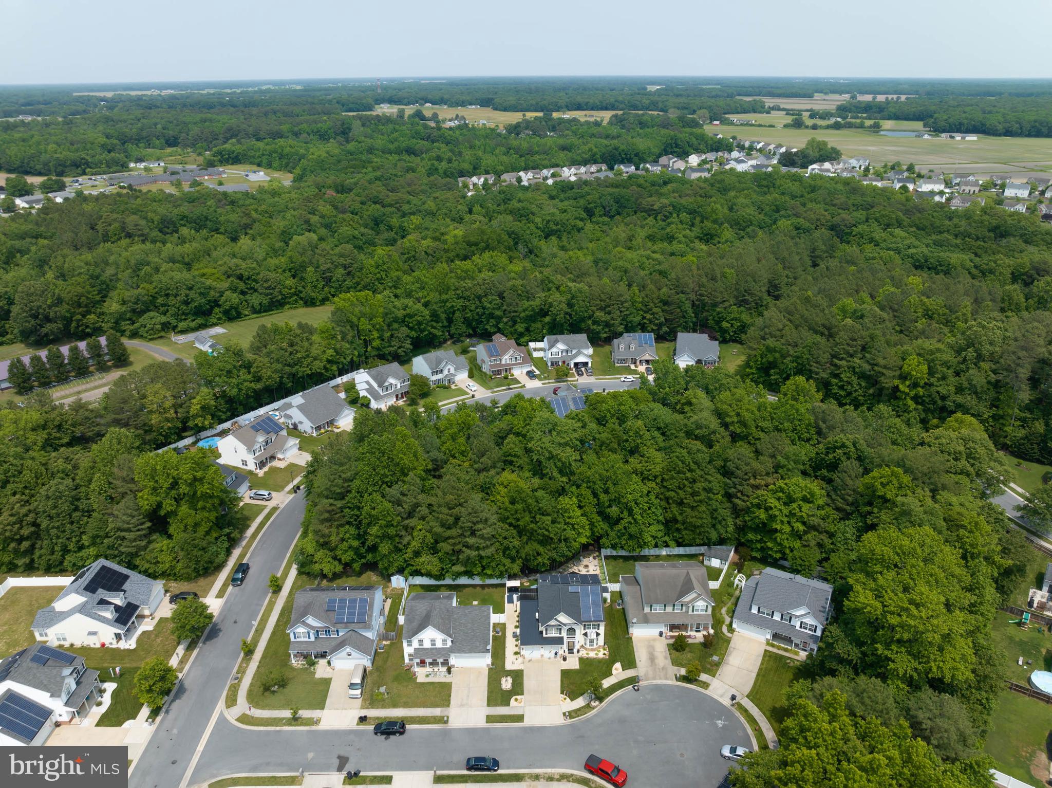 MALLARD LANDING - Residential