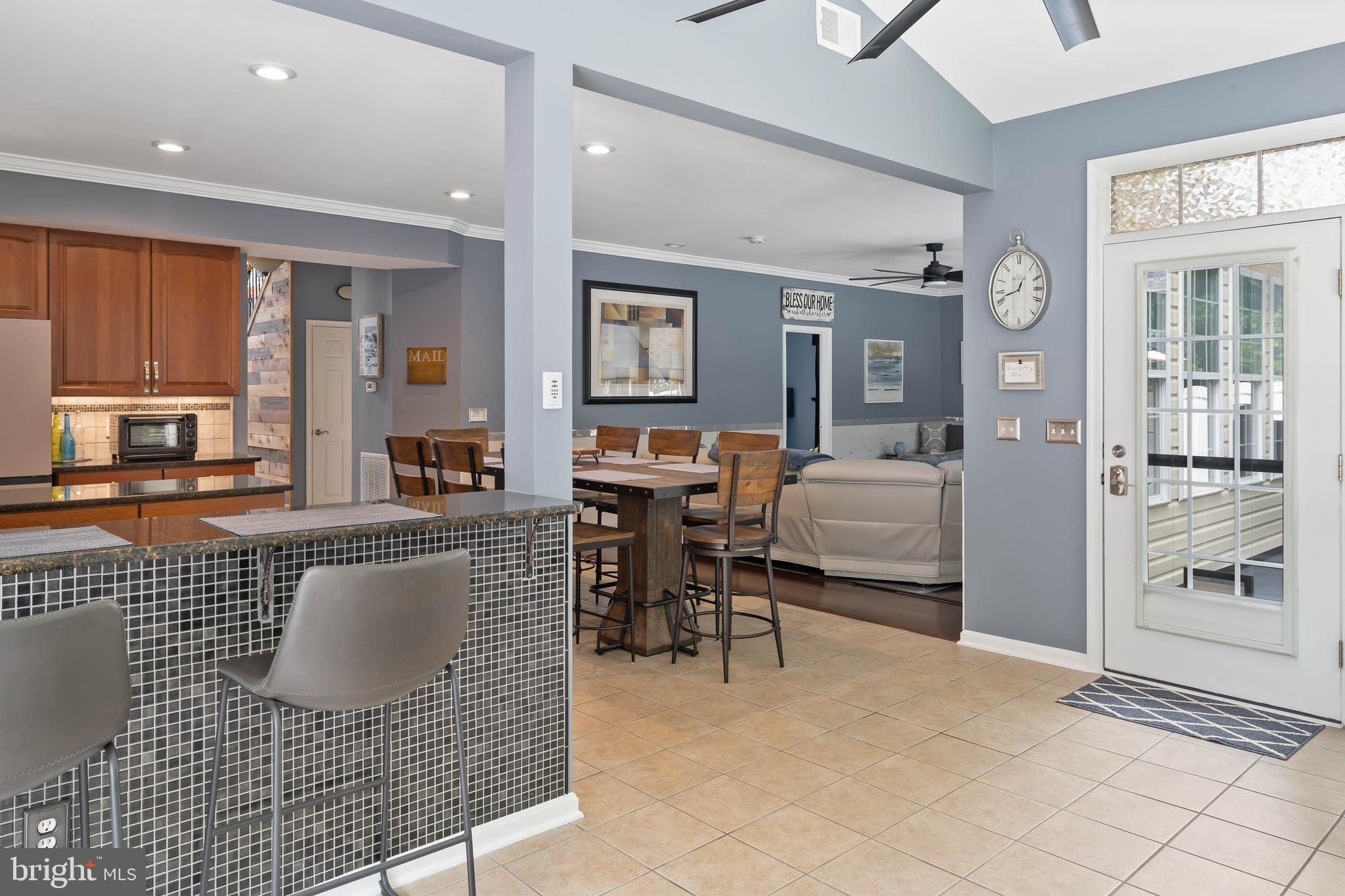 MALLARD LANDING - Residential