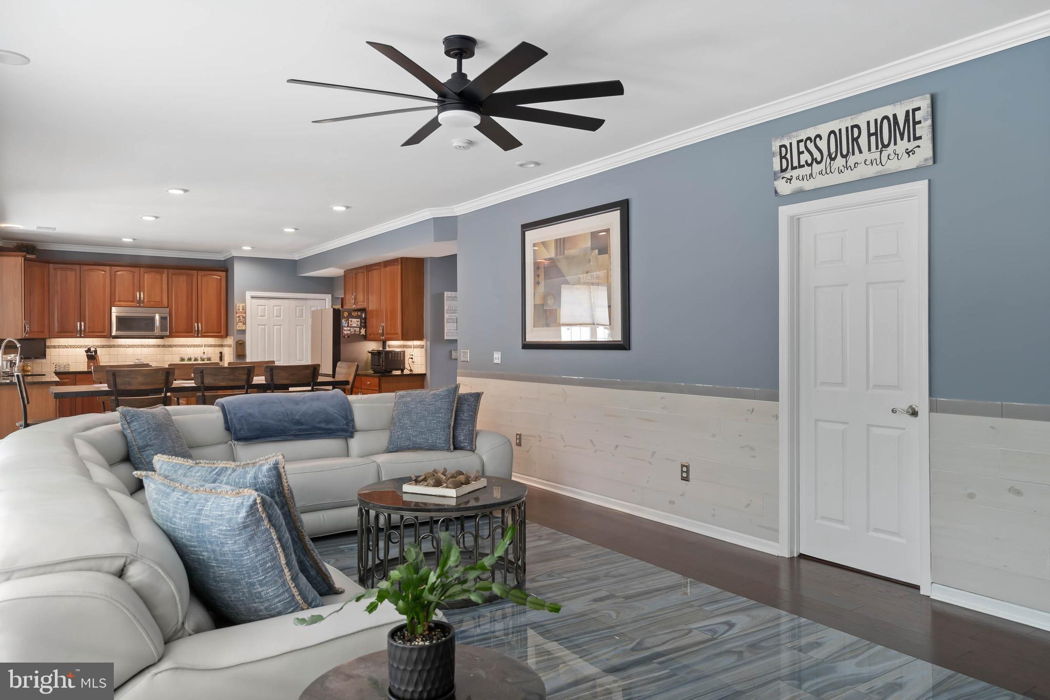 MALLARD LANDING - Residential