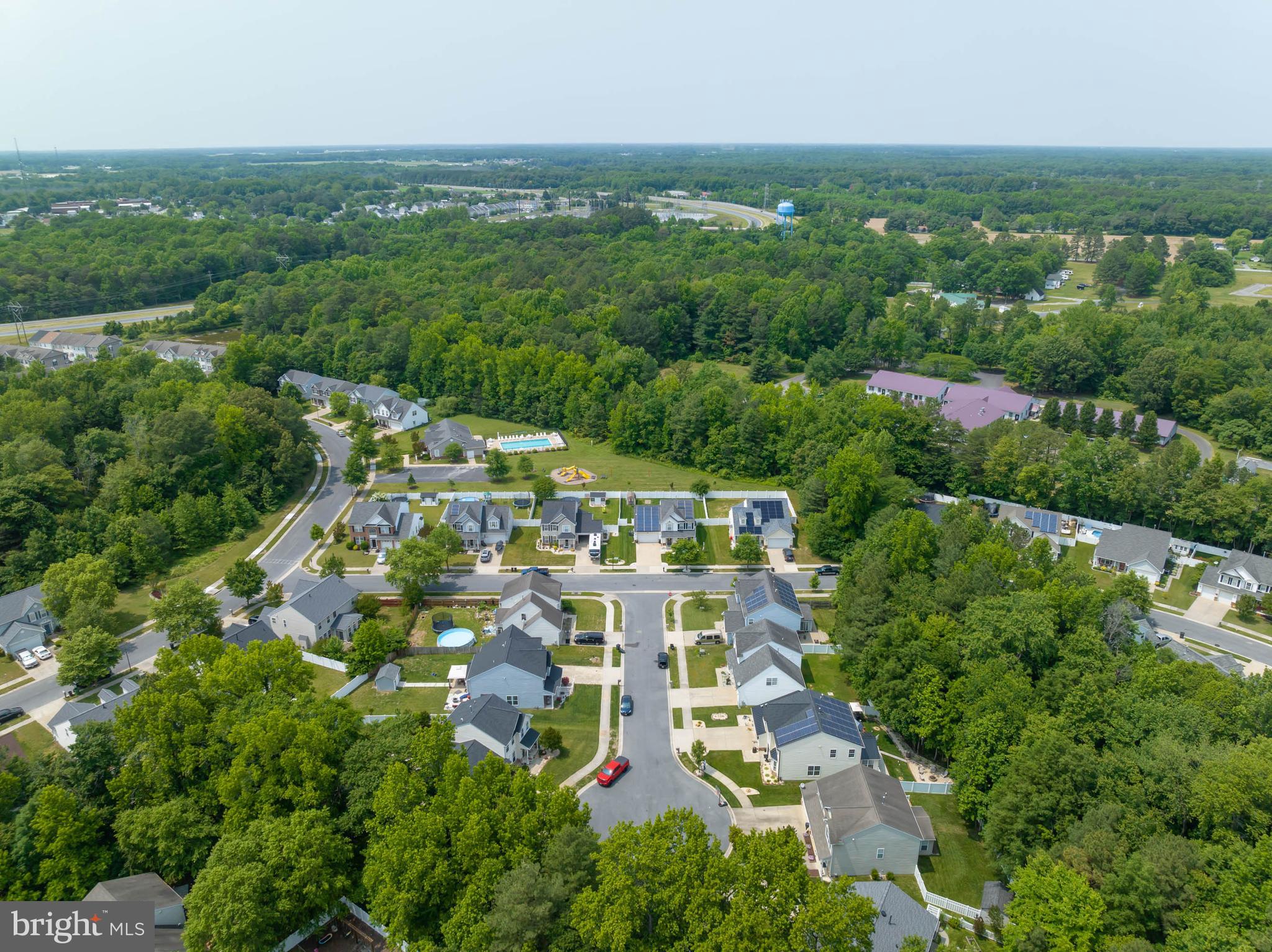 MALLARD LANDING - Residential