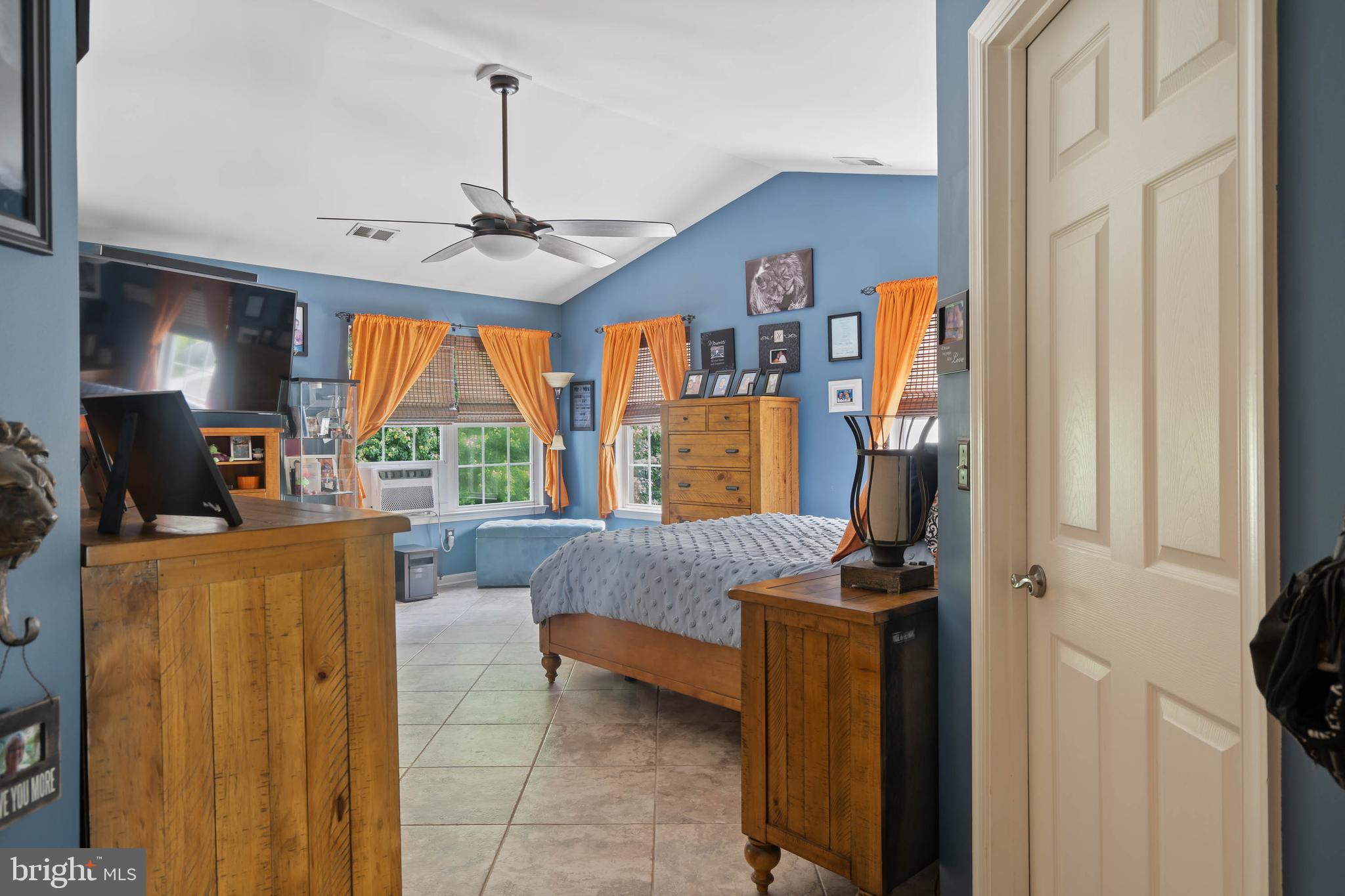 MALLARD LANDING - Residential