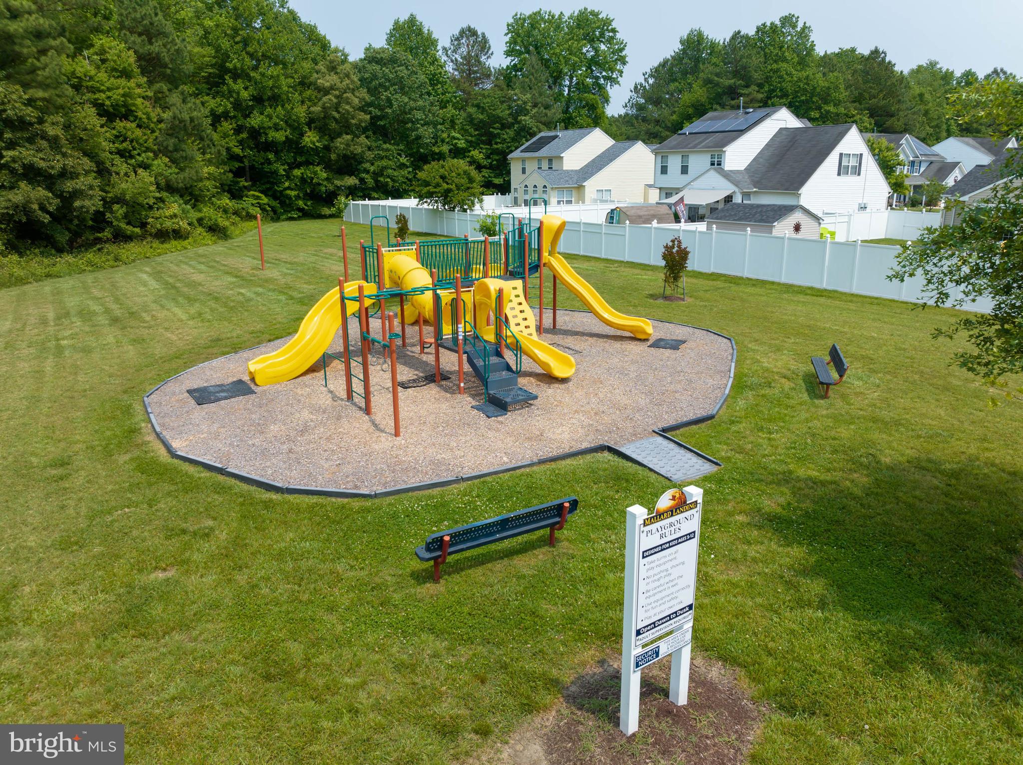 MALLARD LANDING - Residential